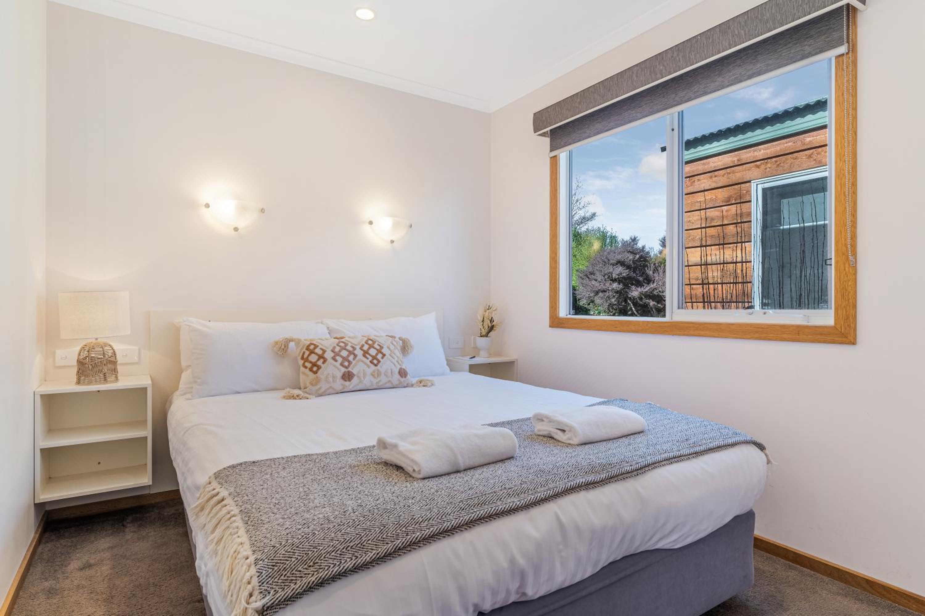 BIG4 Tasman Holiday Parks - Bright