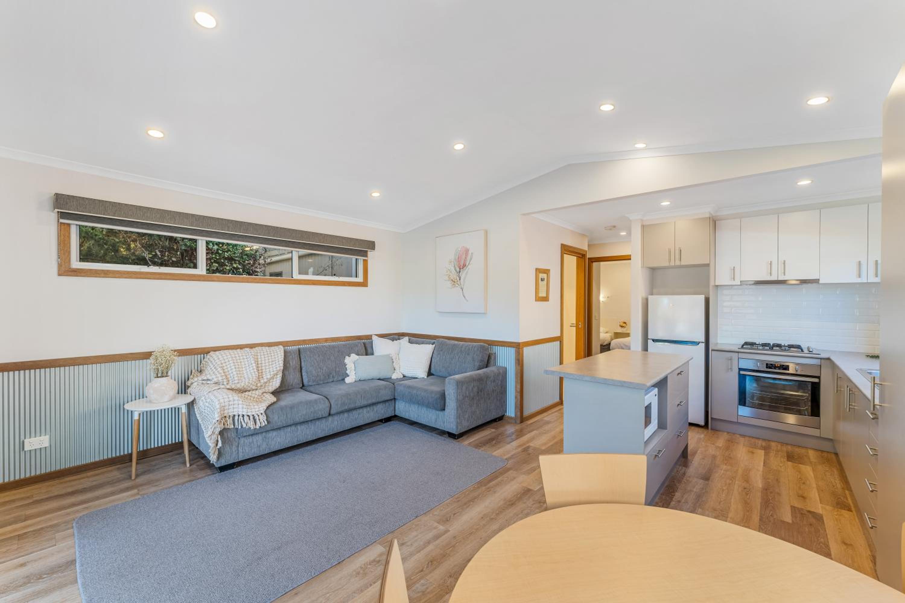 BIG4 Tasman Holiday Parks - Bright