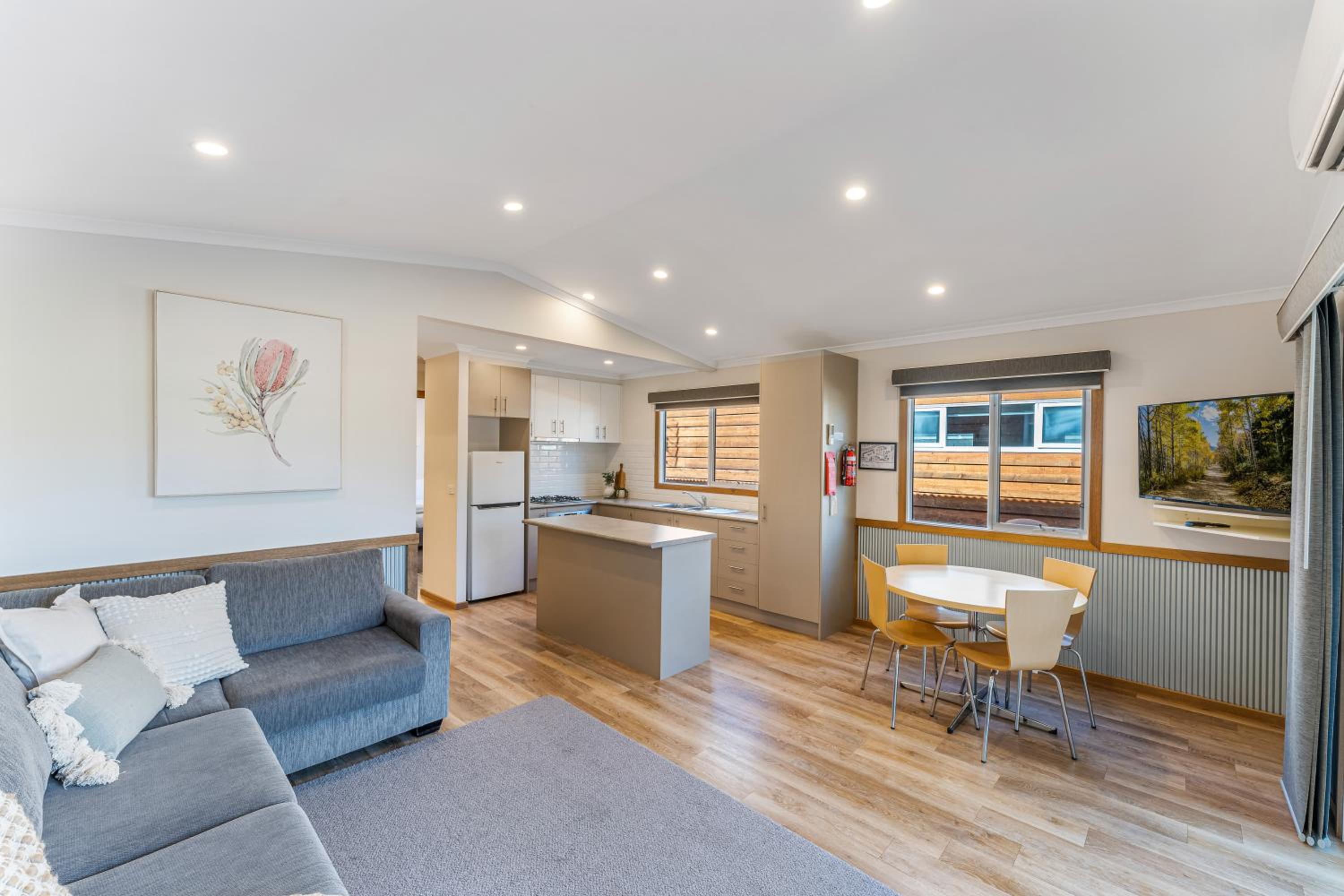 BIG4 Tasman Holiday Parks - Bright