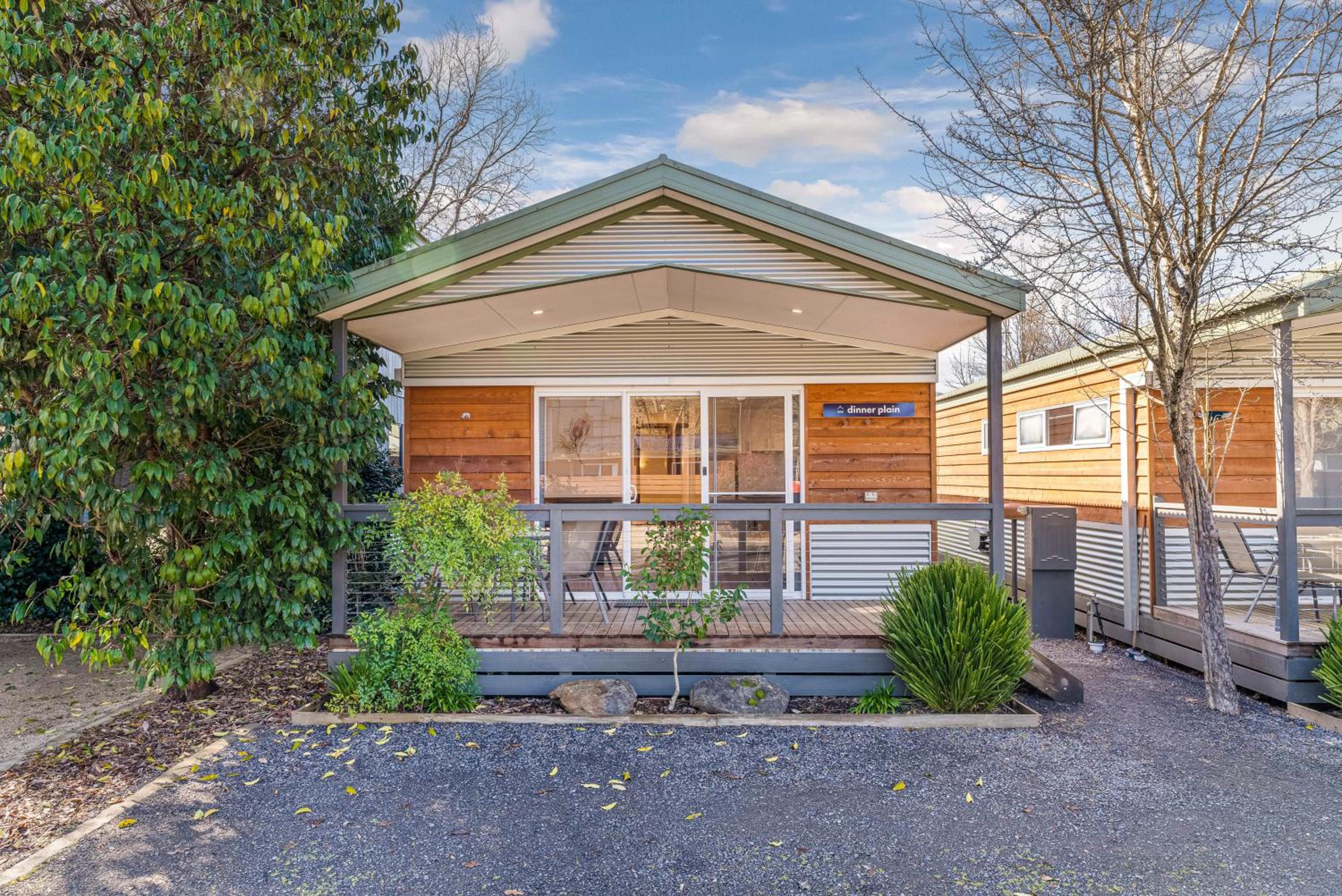BIG4 Tasman Holiday Parks - Bright