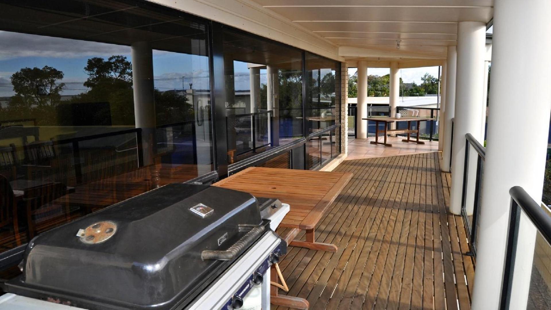 Coffin Bay Retreat
