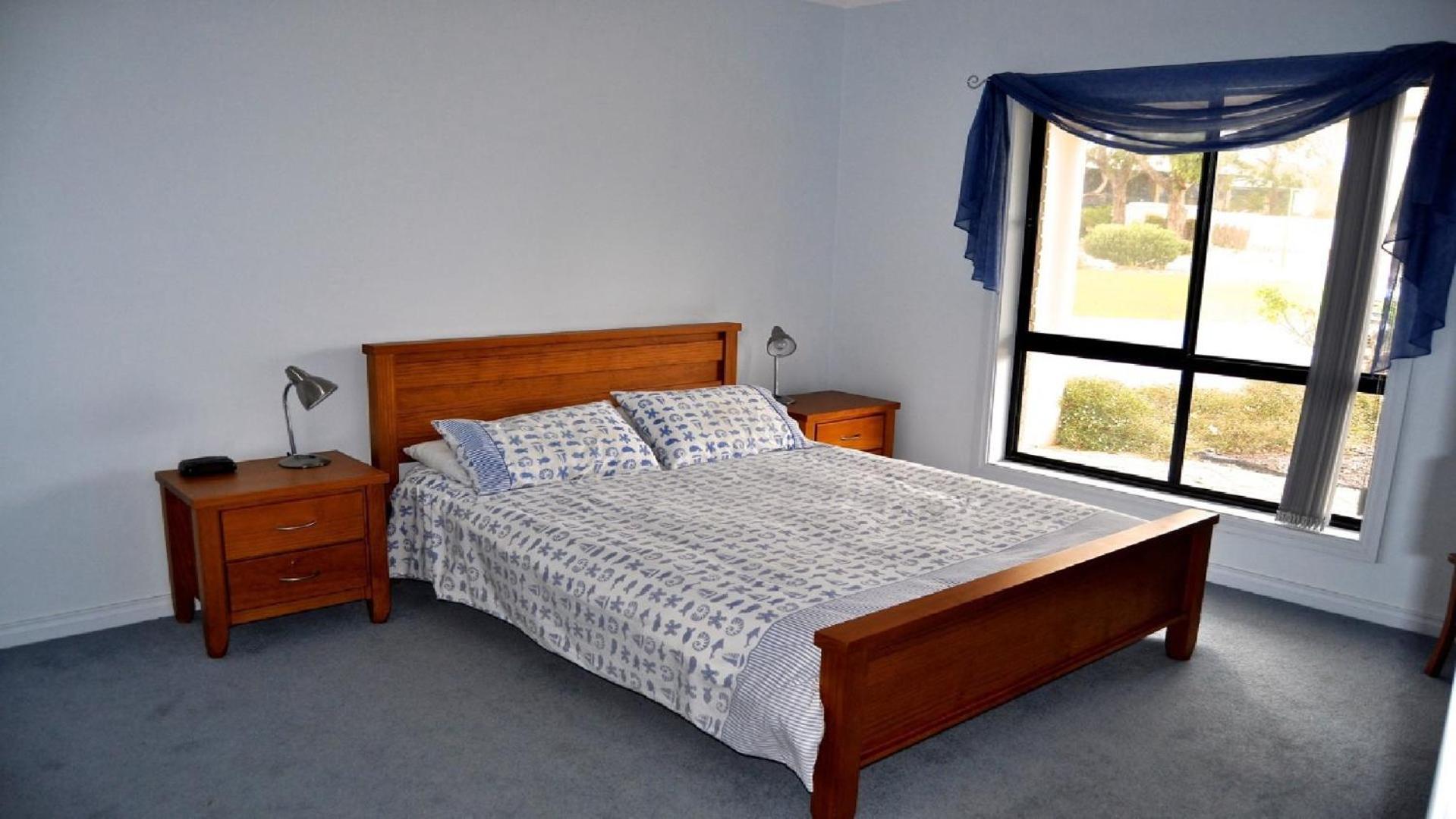 Coffin Bay Retreat