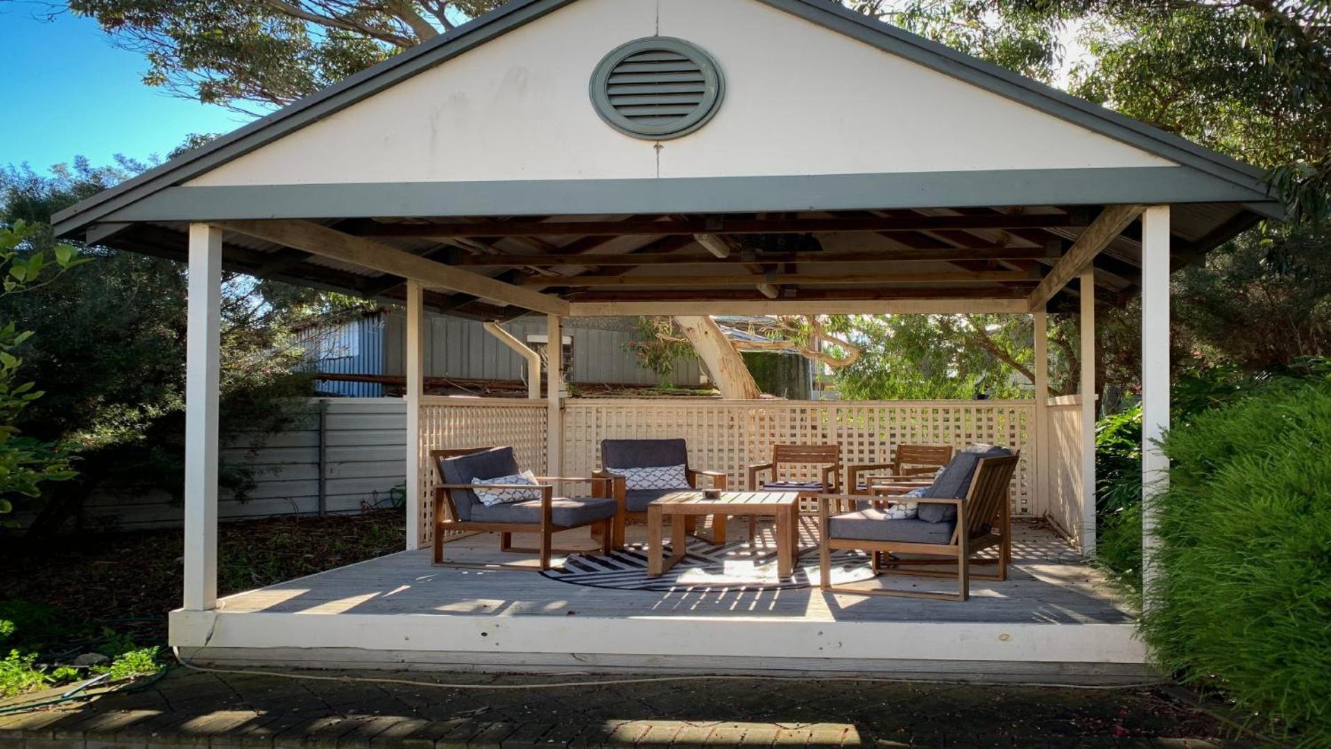Coffin Bay Retreat