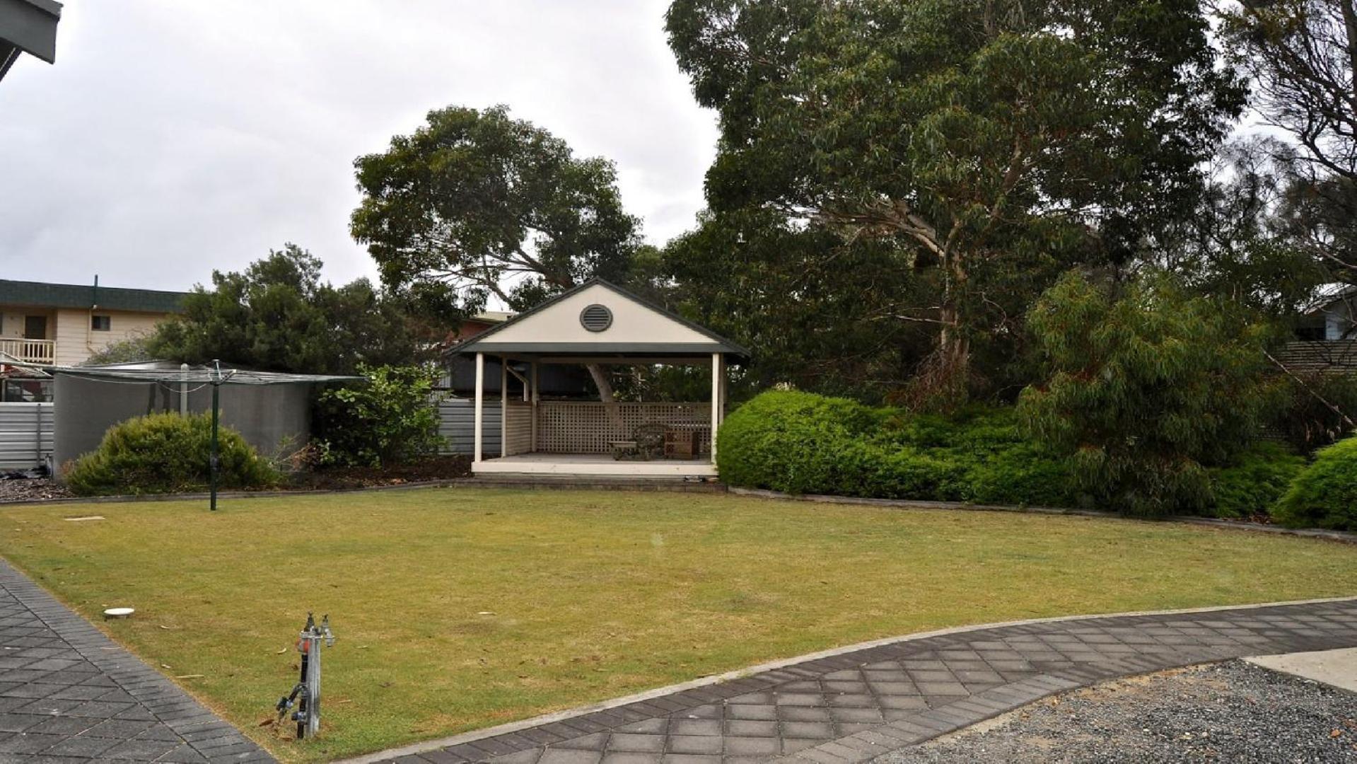 Coffin Bay Retreat