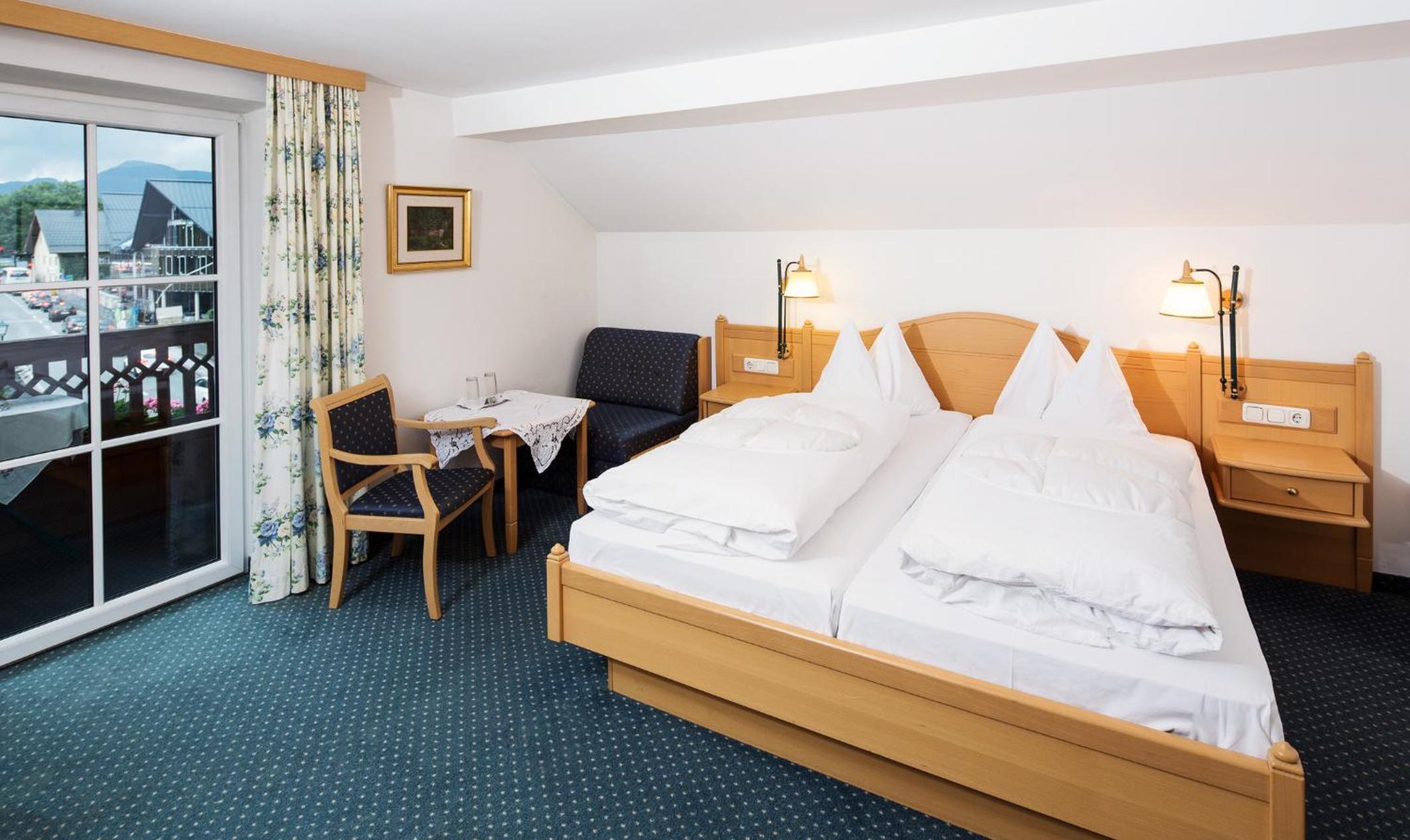 Pension Schiessling
