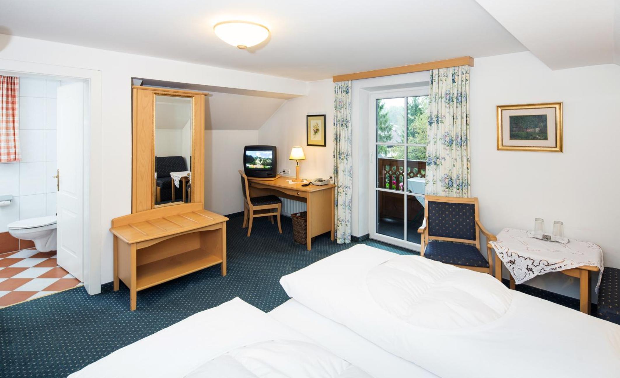 Pension Schiessling
