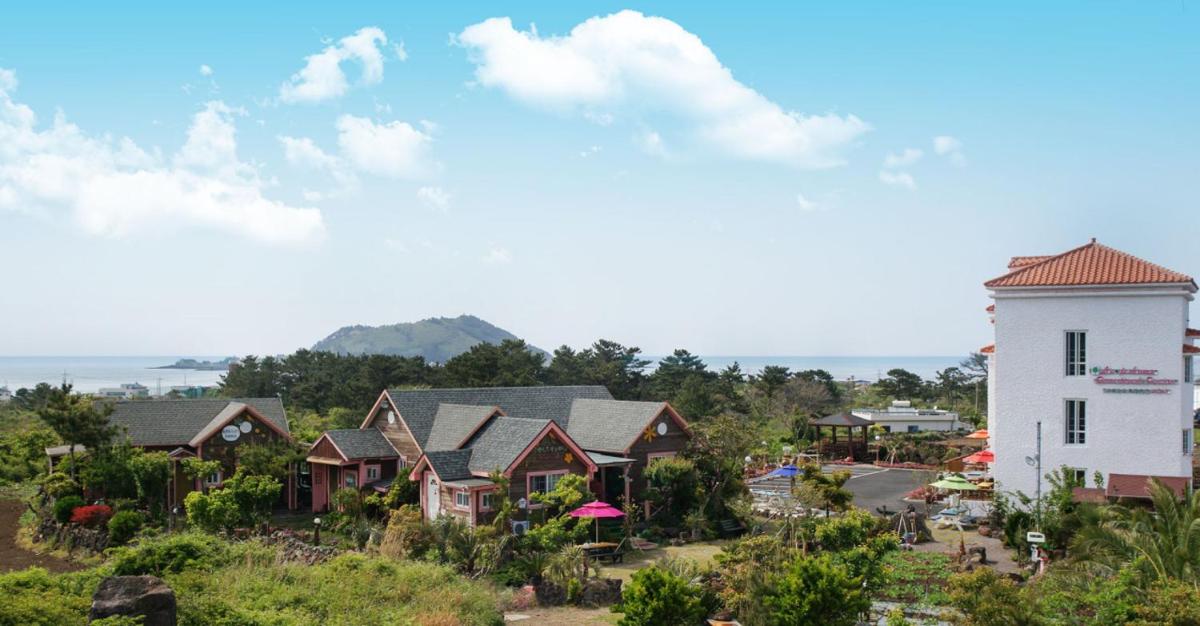 Jeju Vacations - Lapaloma Pension - Property Image 12