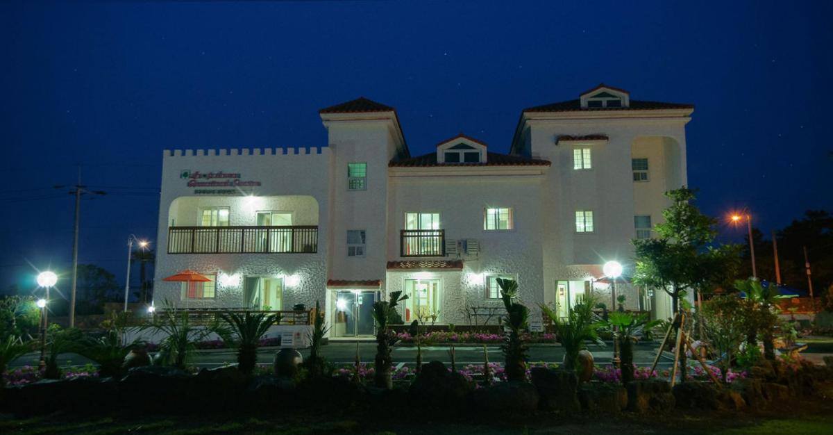 Jeju Vacations - Lapaloma Pension - Property Image 21
