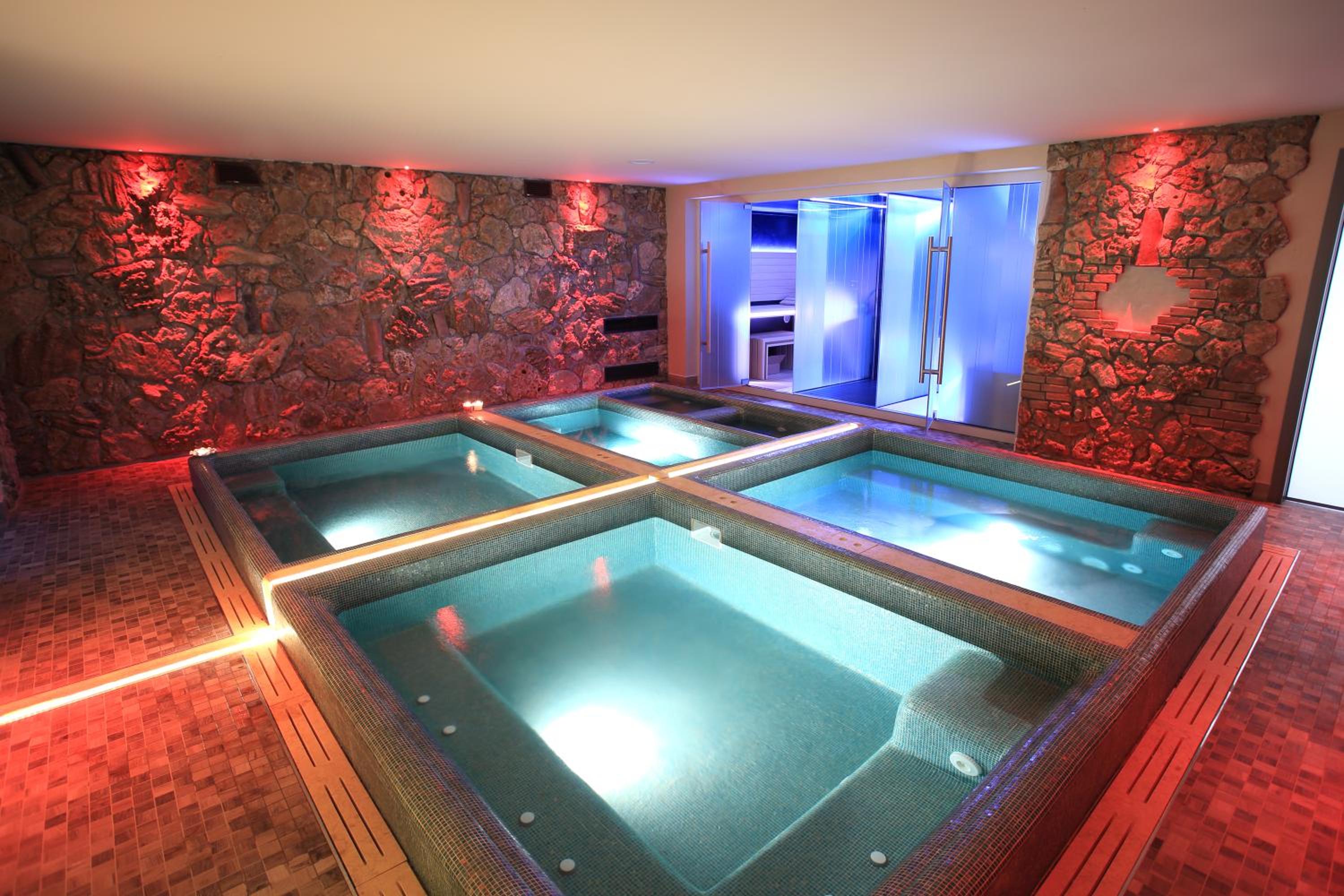 Inghirios Wellness Country Resort
