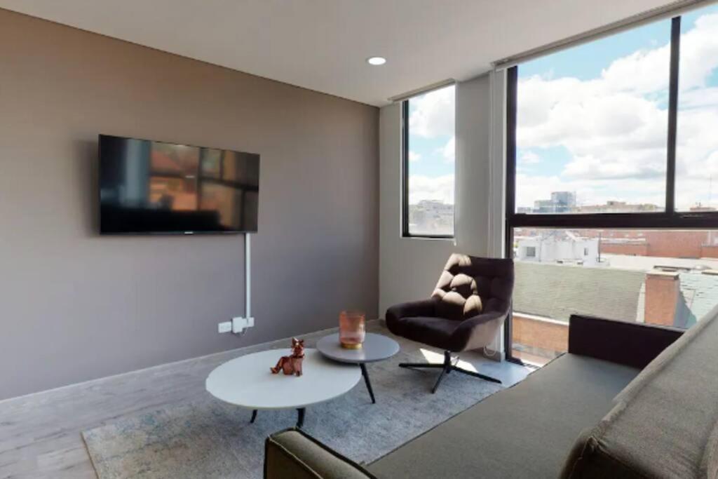 Rincón Exclusivo en Chico Norte 2 amplias hab