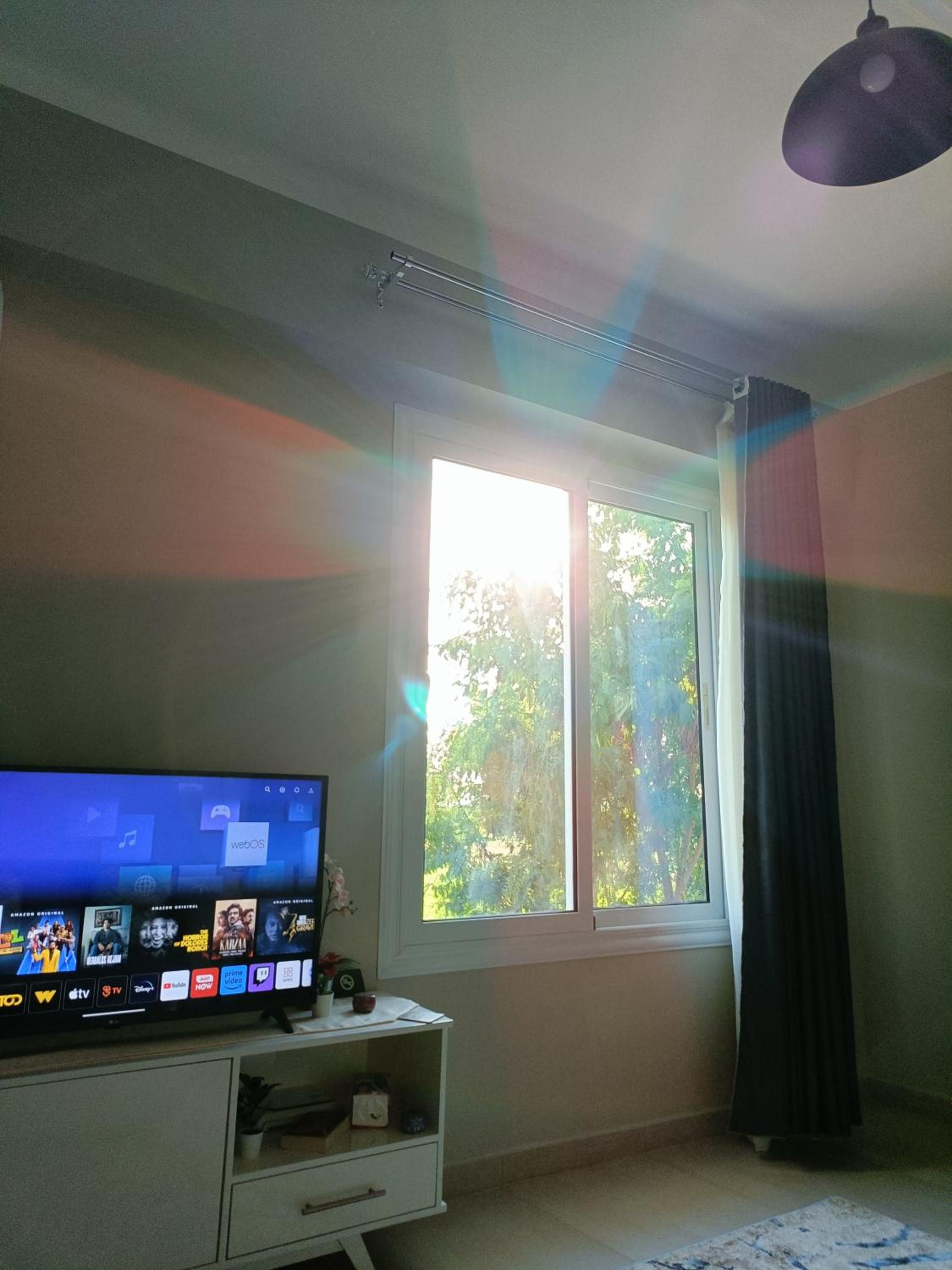 WestLuxApartment