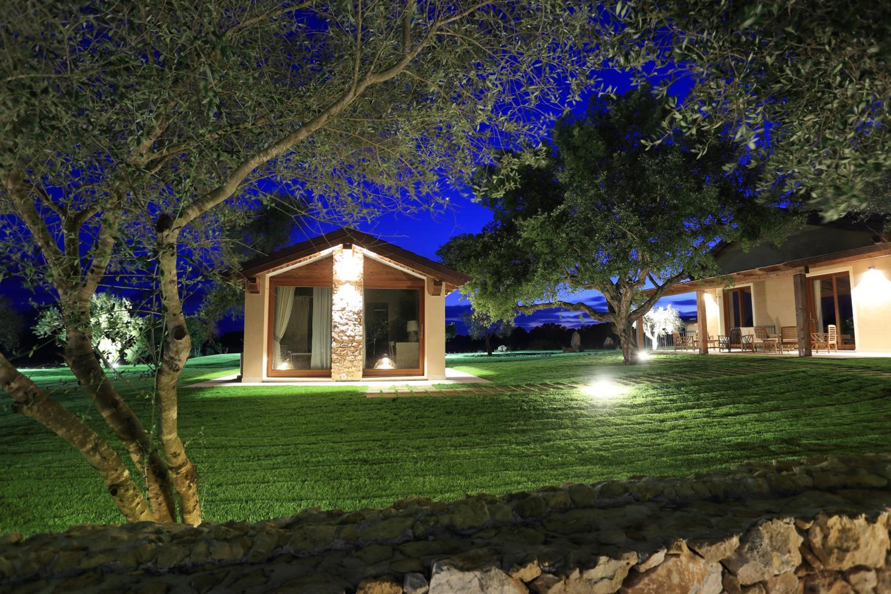 Inghirios Wellness Country Resort