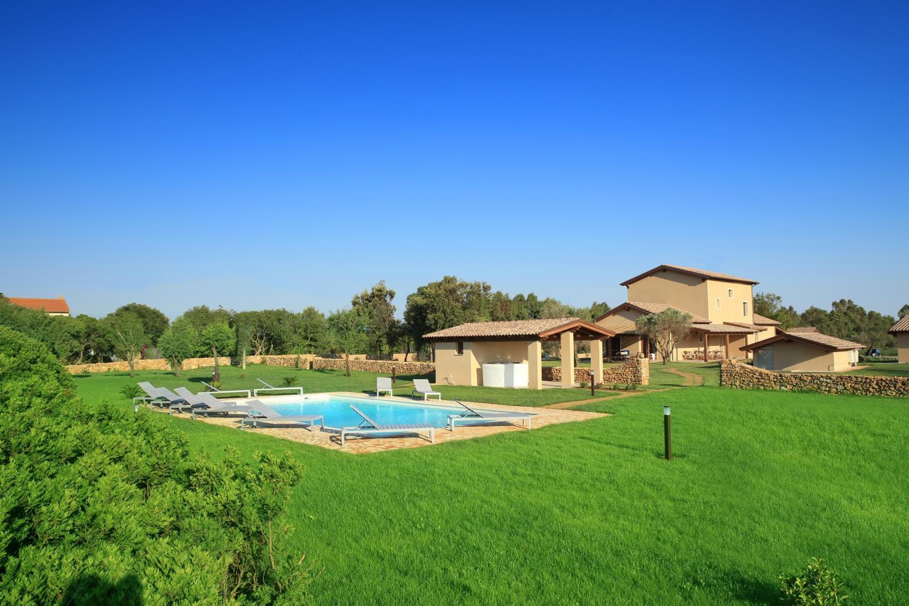 Inghirios Wellness Country Resort