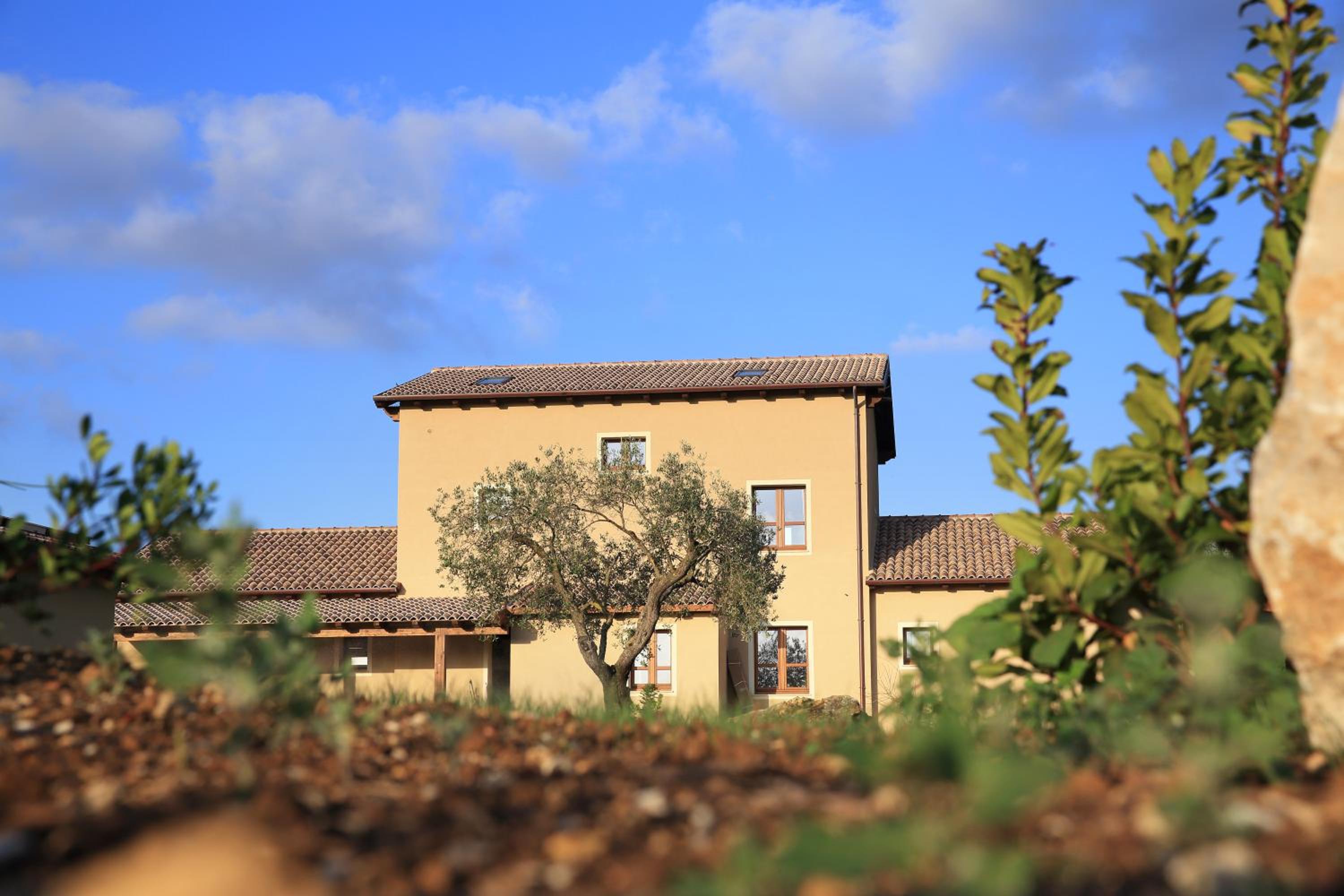 Inghirios Wellness Country Resort
