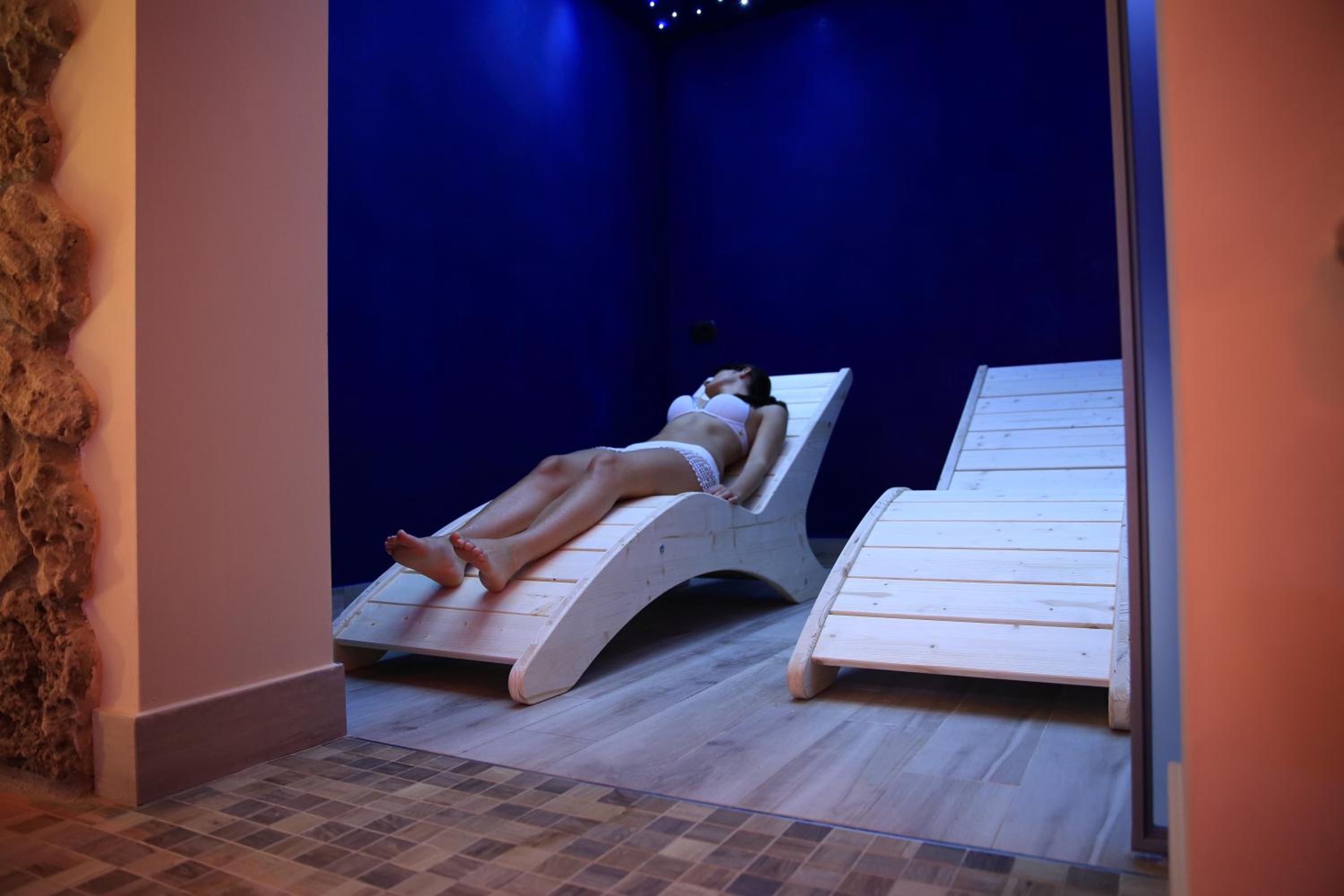 Inghirios Wellness Country Resort