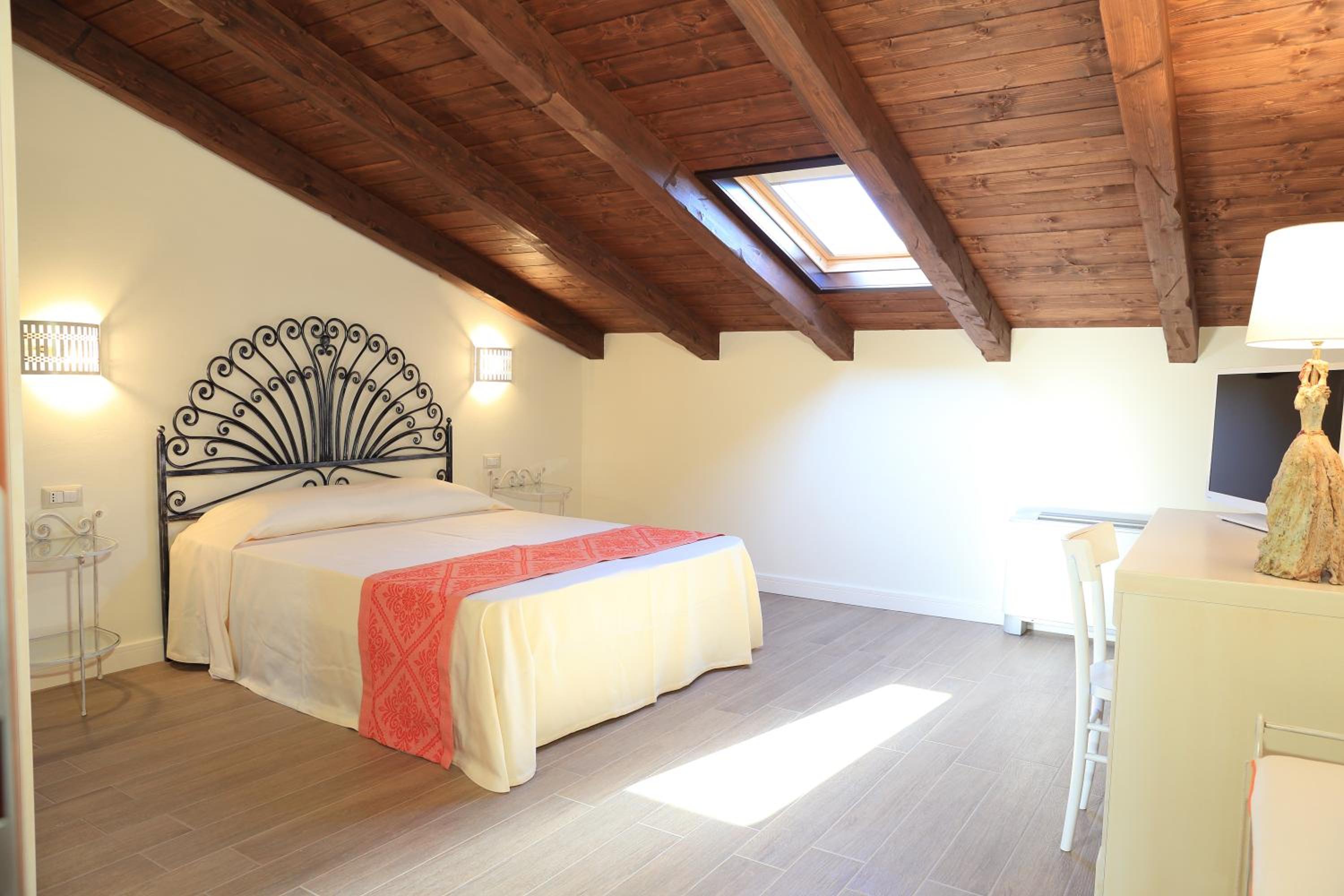 Inghirios Wellness Country Resort
