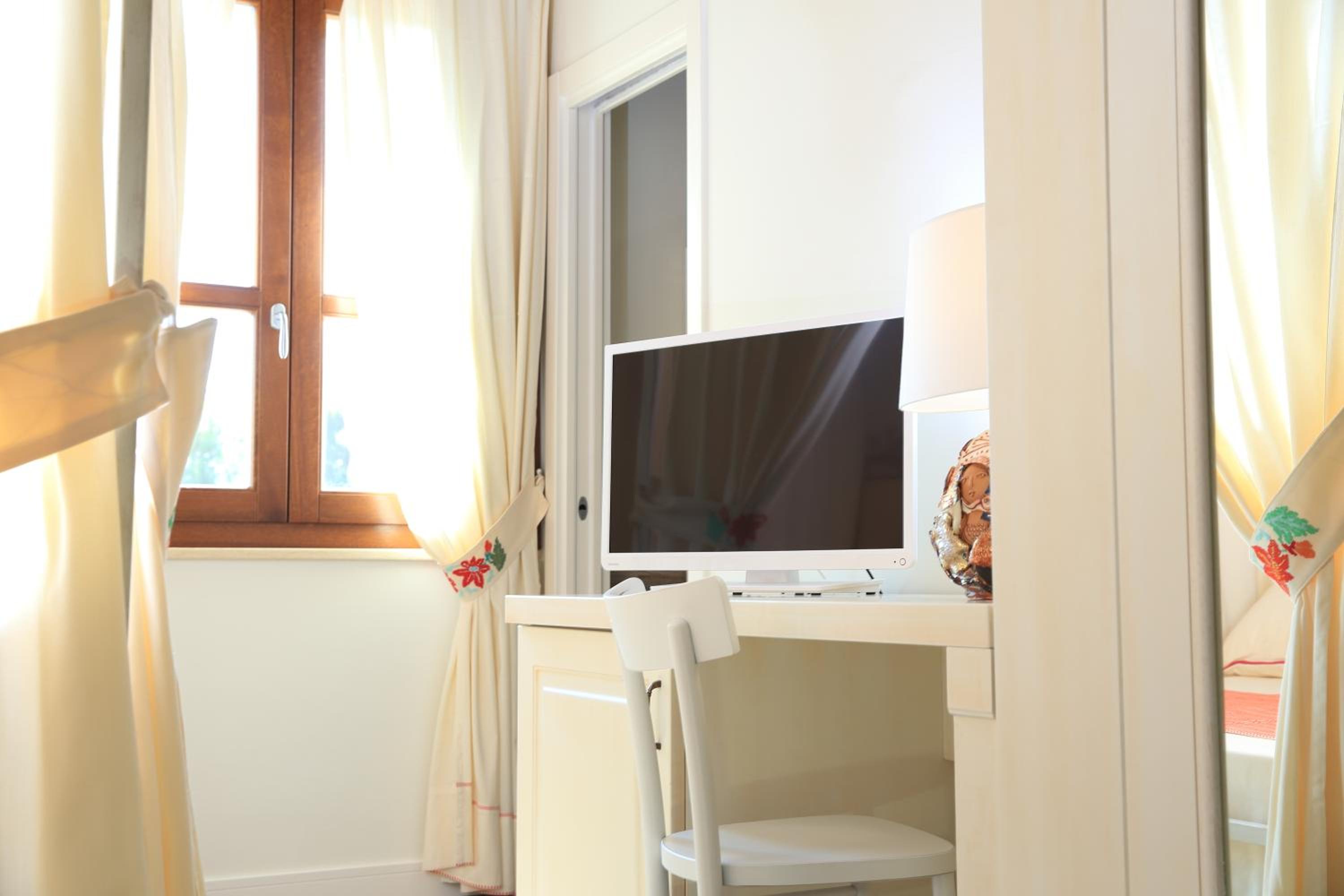 Inghirios Wellness Country Resort