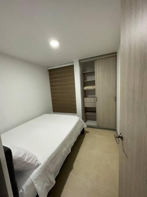 Moderno Apartamento con 3 habitaciones