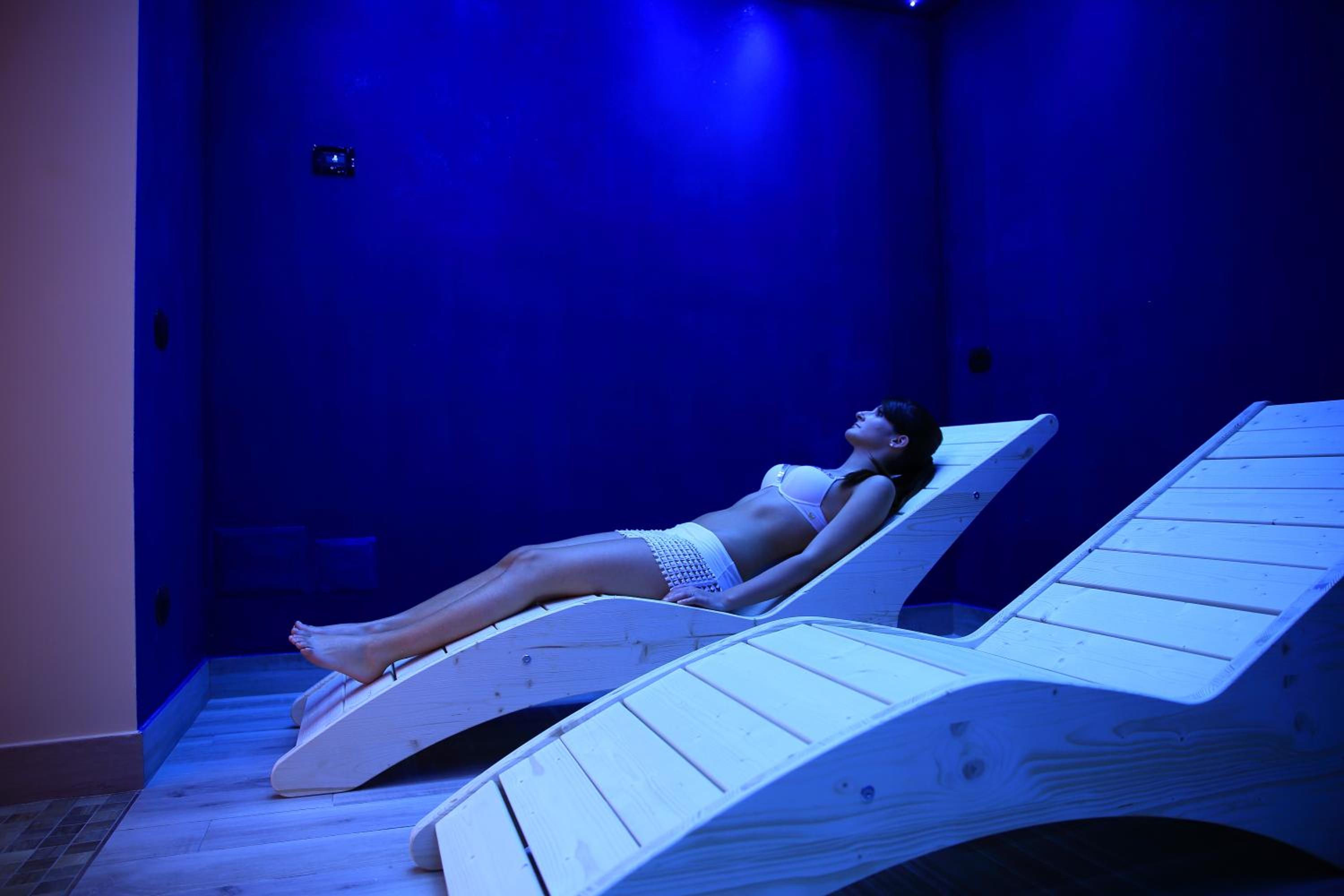 Inghirios Wellness Country Resort