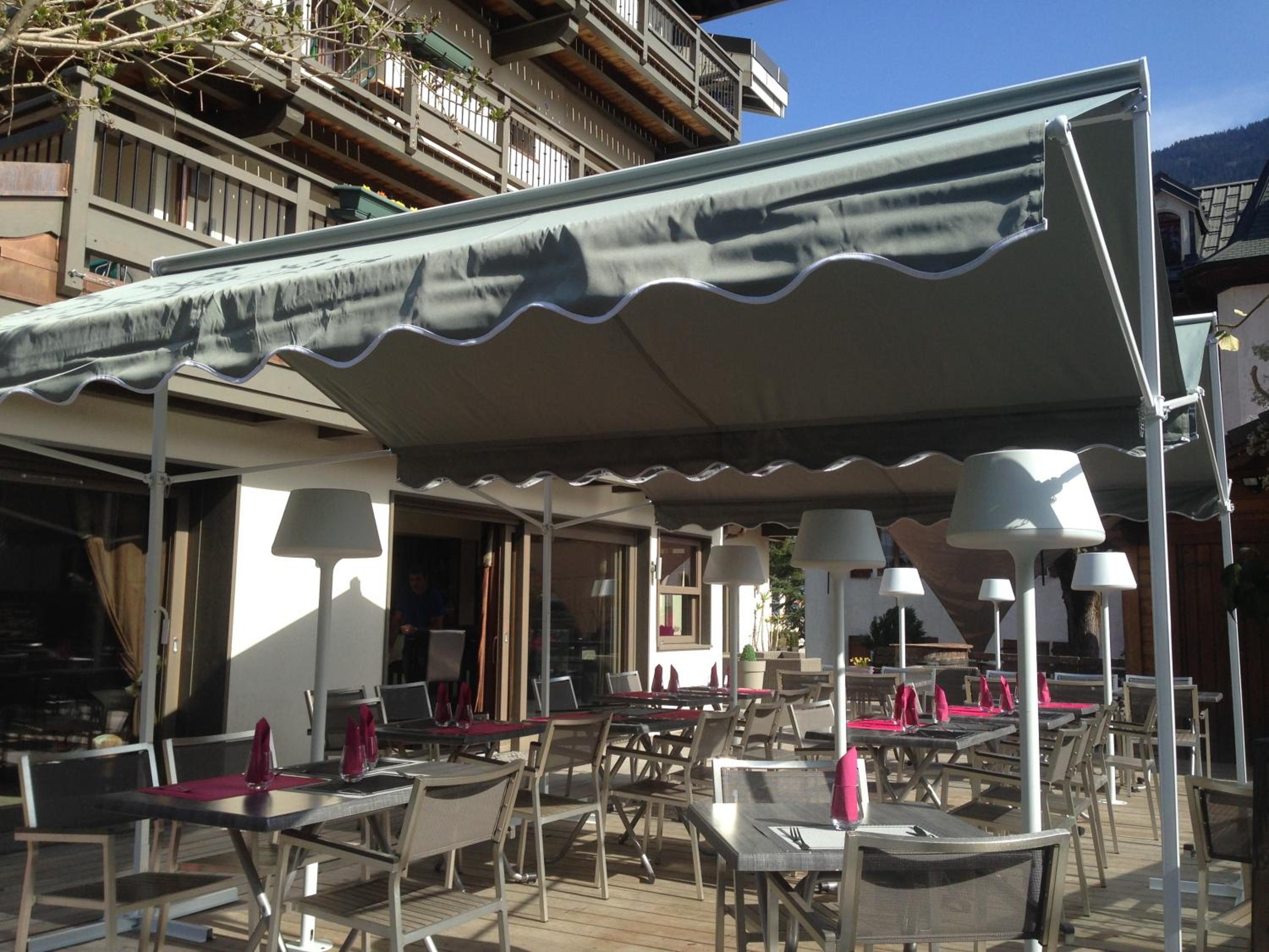 Brides-les-Bains Vacations - Altis Val Vert - Property Image 2
