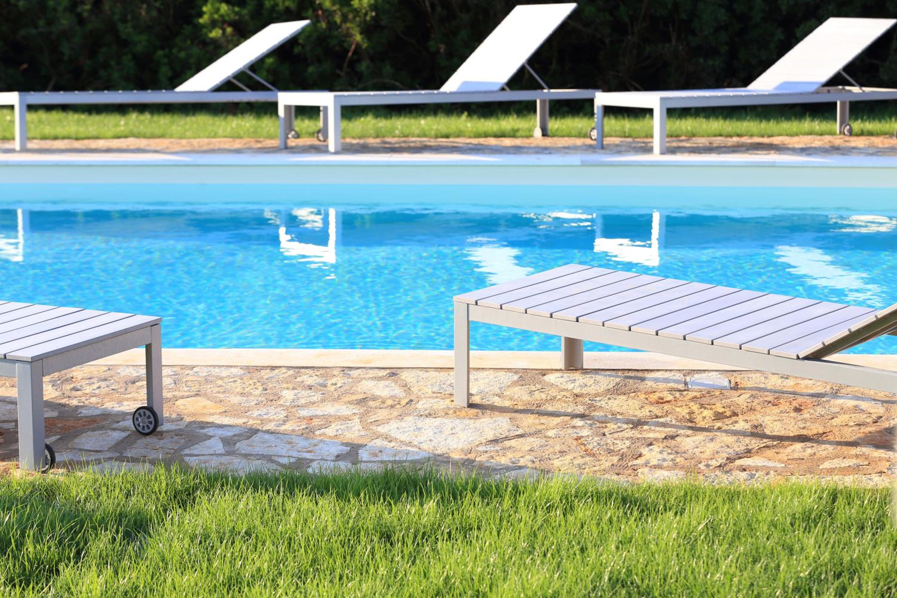 Inghirios Wellness Country Resort