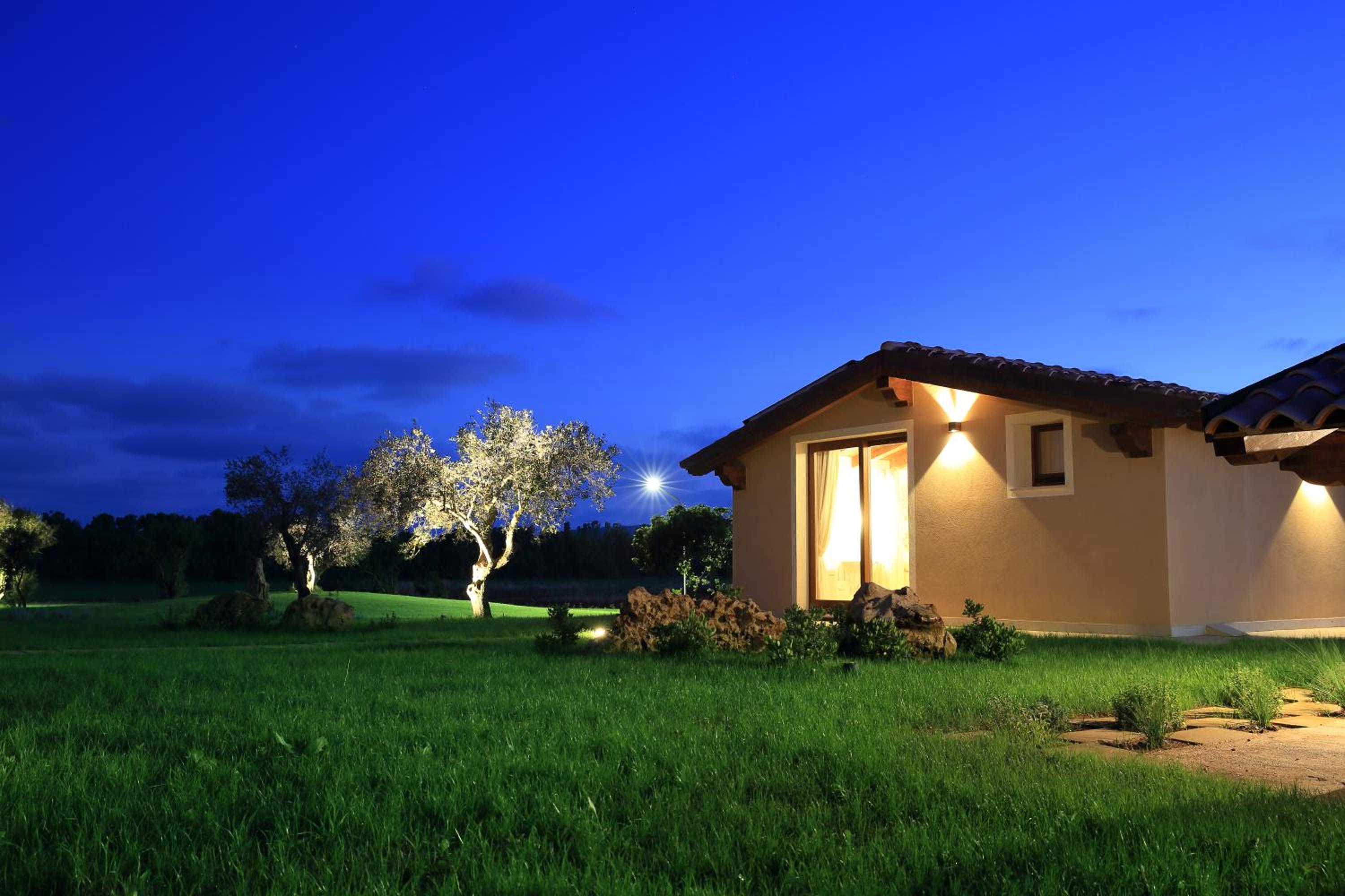Inghirios Wellness Country Resort