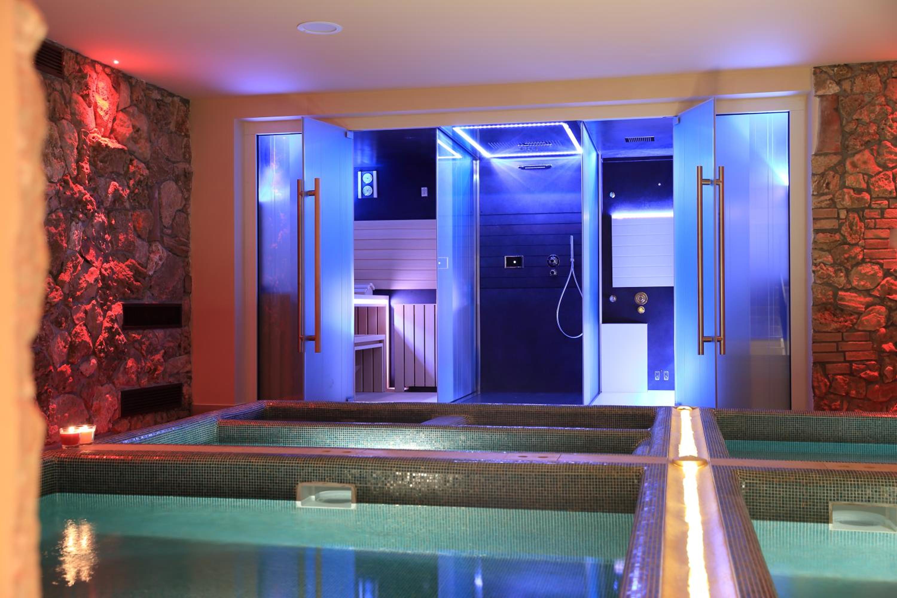 Inghirios Wellness Country Resort