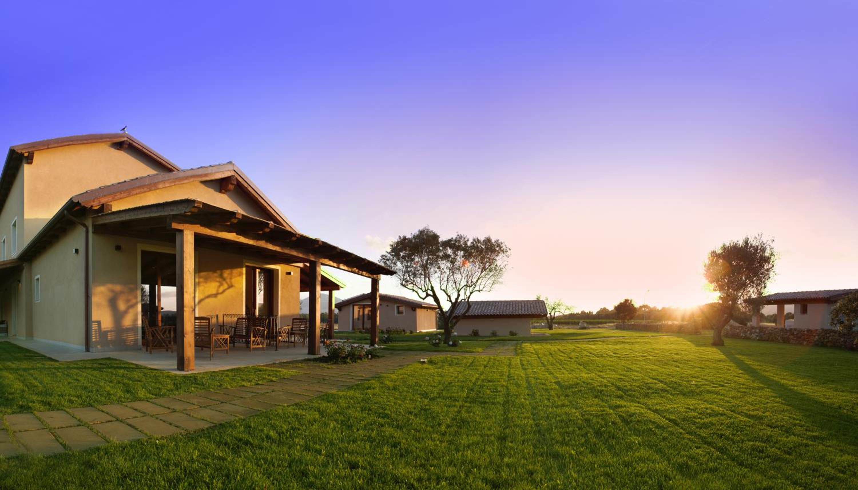 Inghirios Wellness Country Resort
