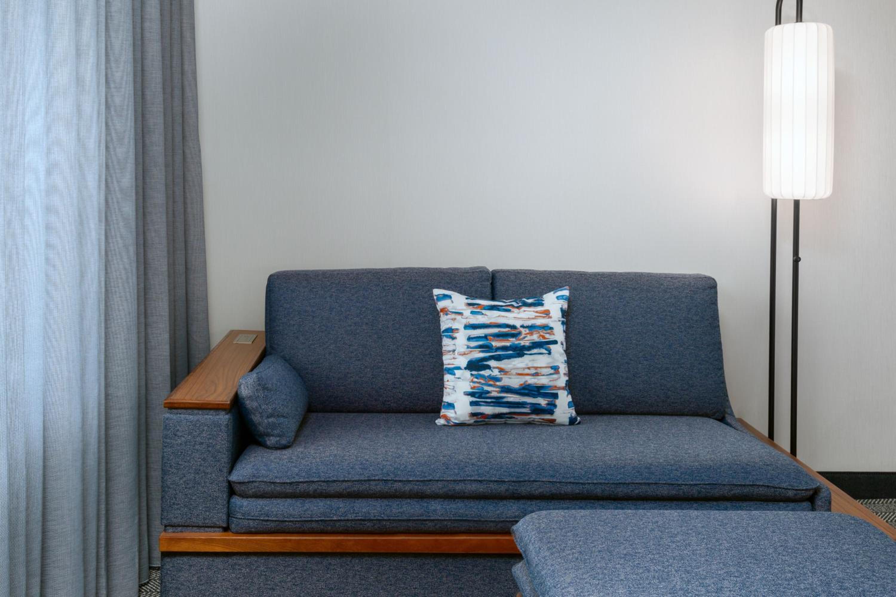 Danbury Vacations - Courtyard by Marriott Danbury - Property Image 16