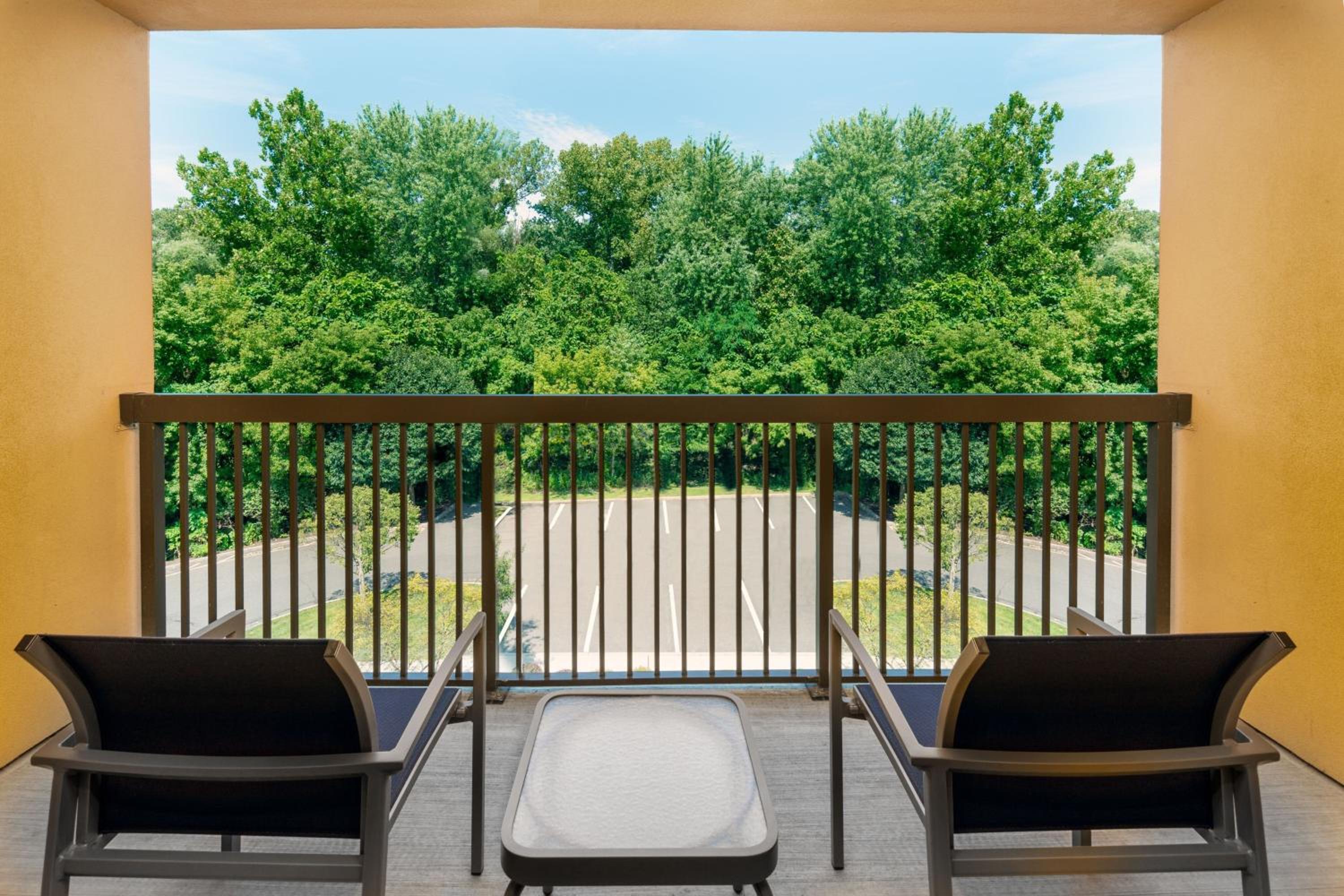 Danbury Vacations - Courtyard by Marriott Danbury - Property Image 26
