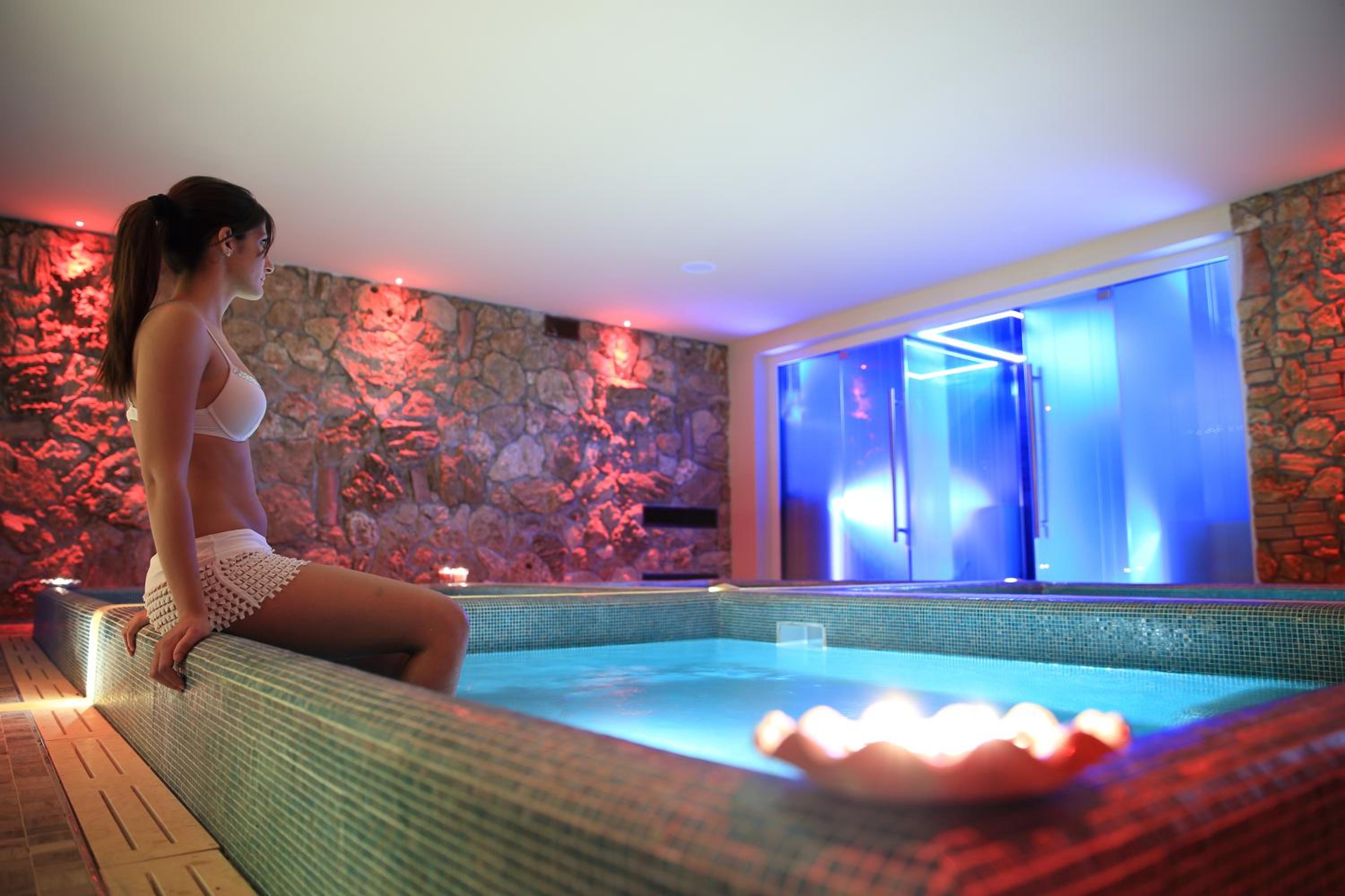 Inghirios Wellness Country Resort