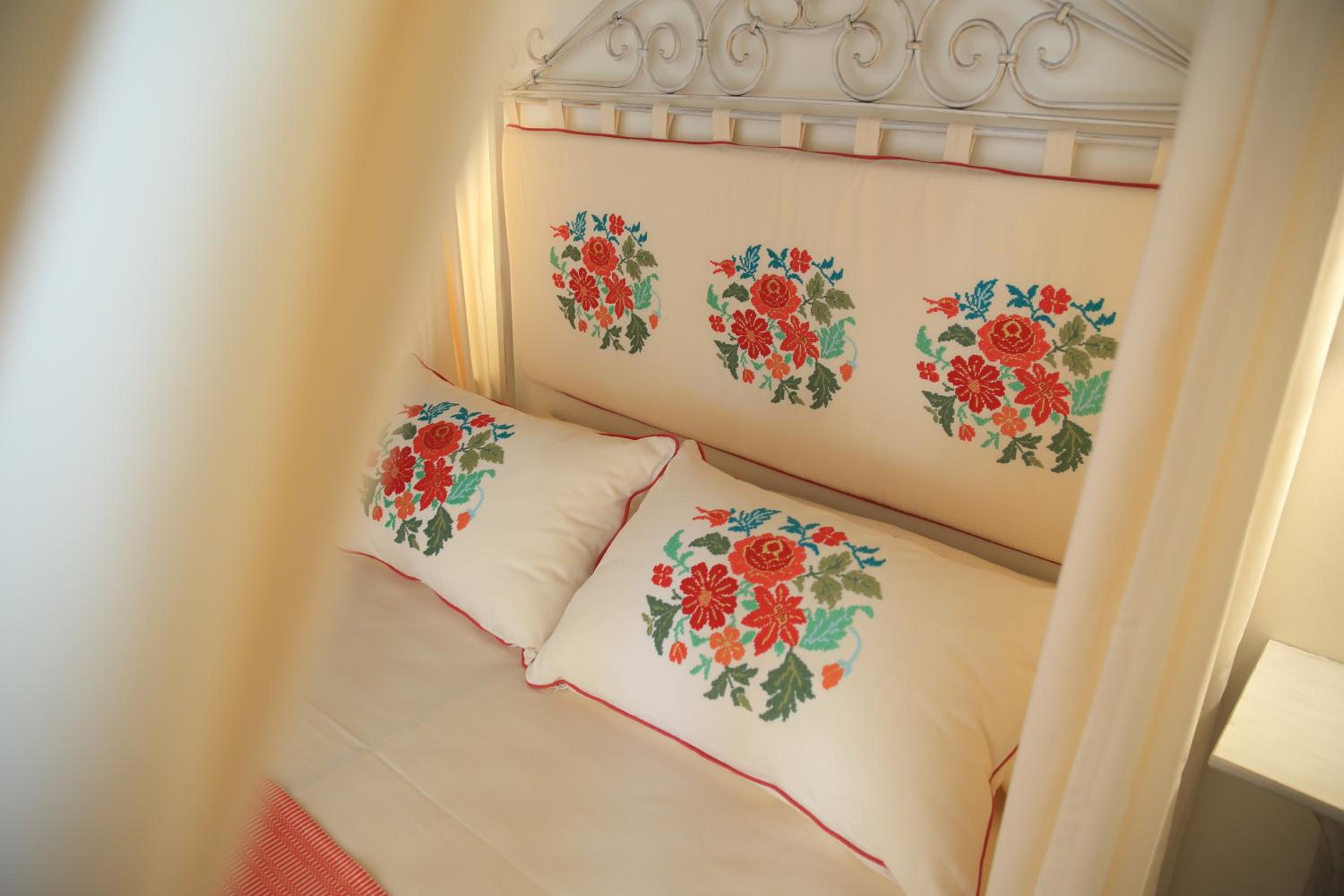 Inghirios Wellness Country Resort