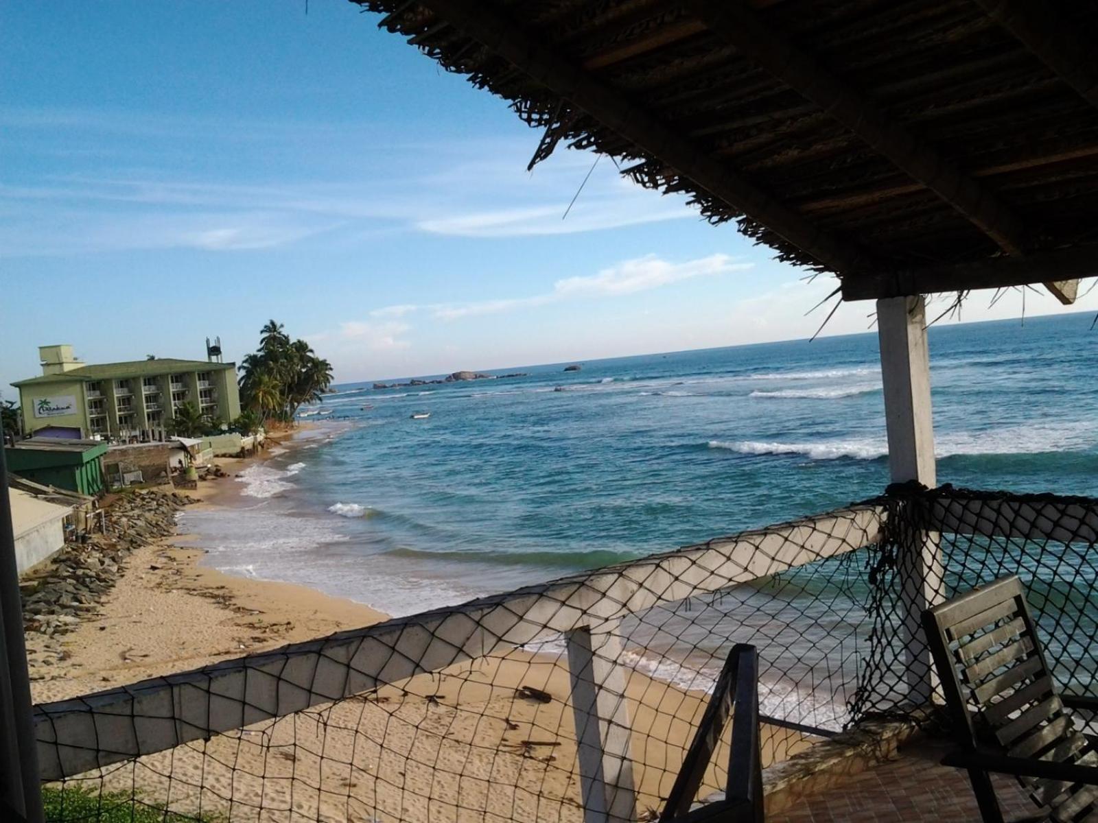 Happy Tuna Beach Apartment view 2