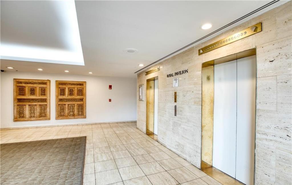 S 1 Bedroom Downtown Stamford view 5