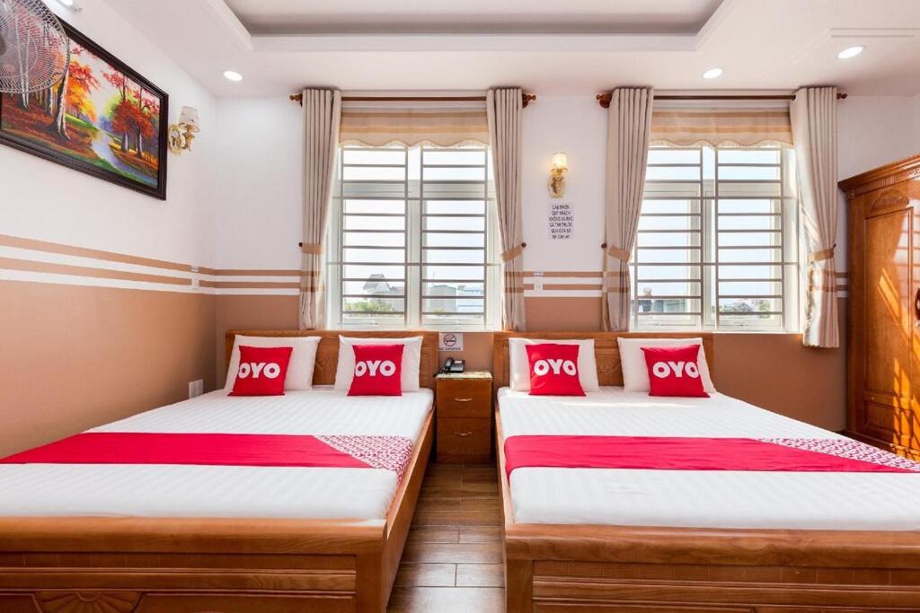 Sao Mai - 16A Võ Thị Phải, Quận12 - by Bay Luxury Hotel