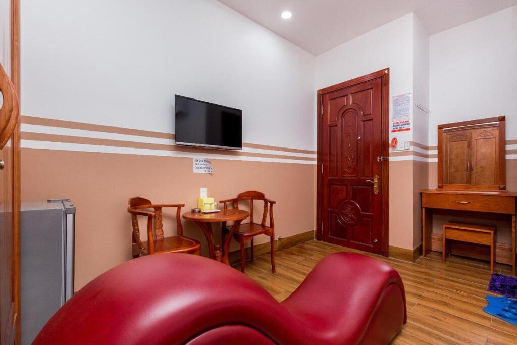 Sao Mai - 16A Võ Thị Phải, Quận12 - by Bay Luxury Hotel