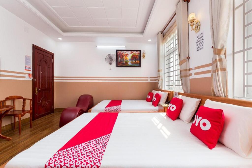 Sao Mai - 16A Võ Thị Phải, Quận12 - by Bay Luxury Hotel