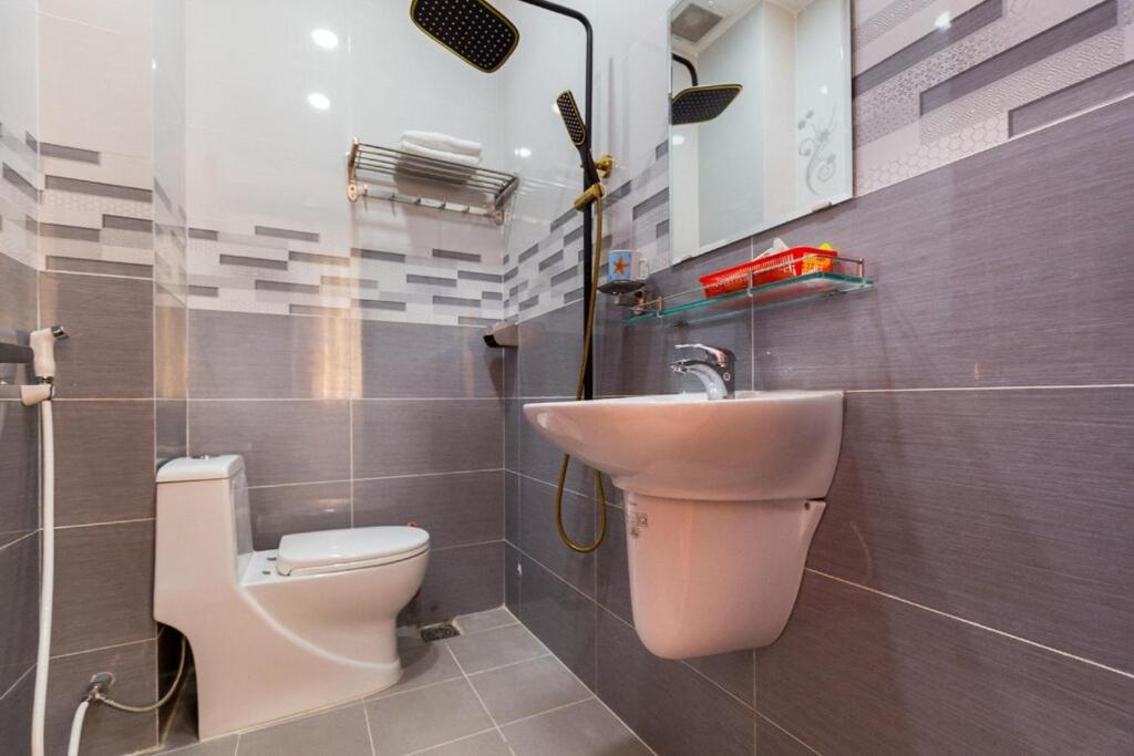 Sao Mai - 16A Võ Thị Phải, Quận12 - by Bay Luxury Hotel