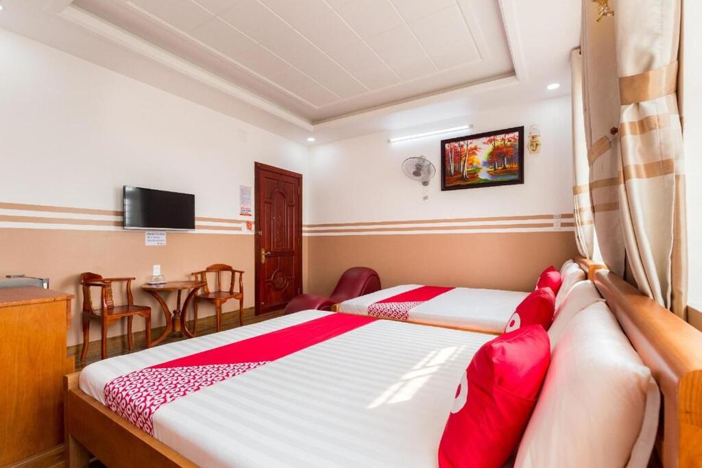 Sao Mai - 16A Võ Thị Phải, Quận12 - by Bay Luxury Hotel