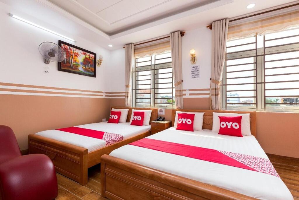 Sao Mai - 16A Võ Thị Phải, Quận12 - by Bay Luxury Hotel