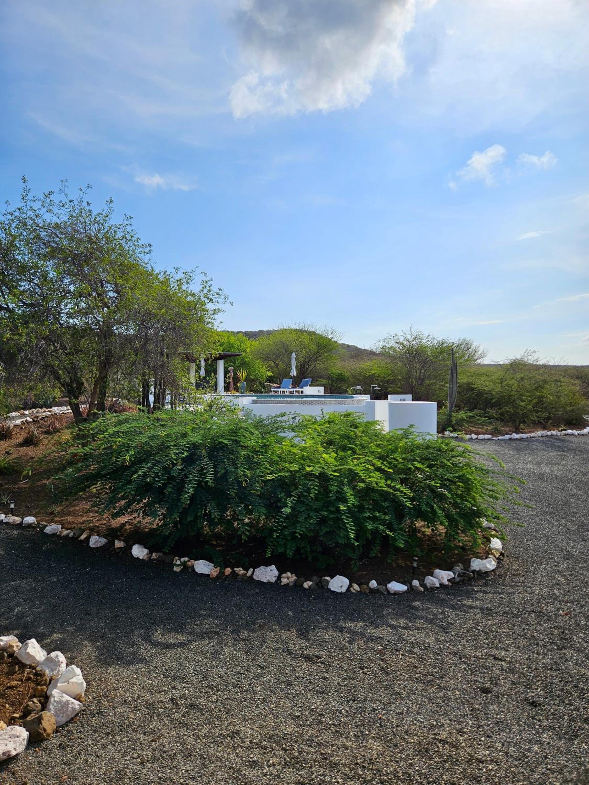 Villa San Sebastian Curaçao