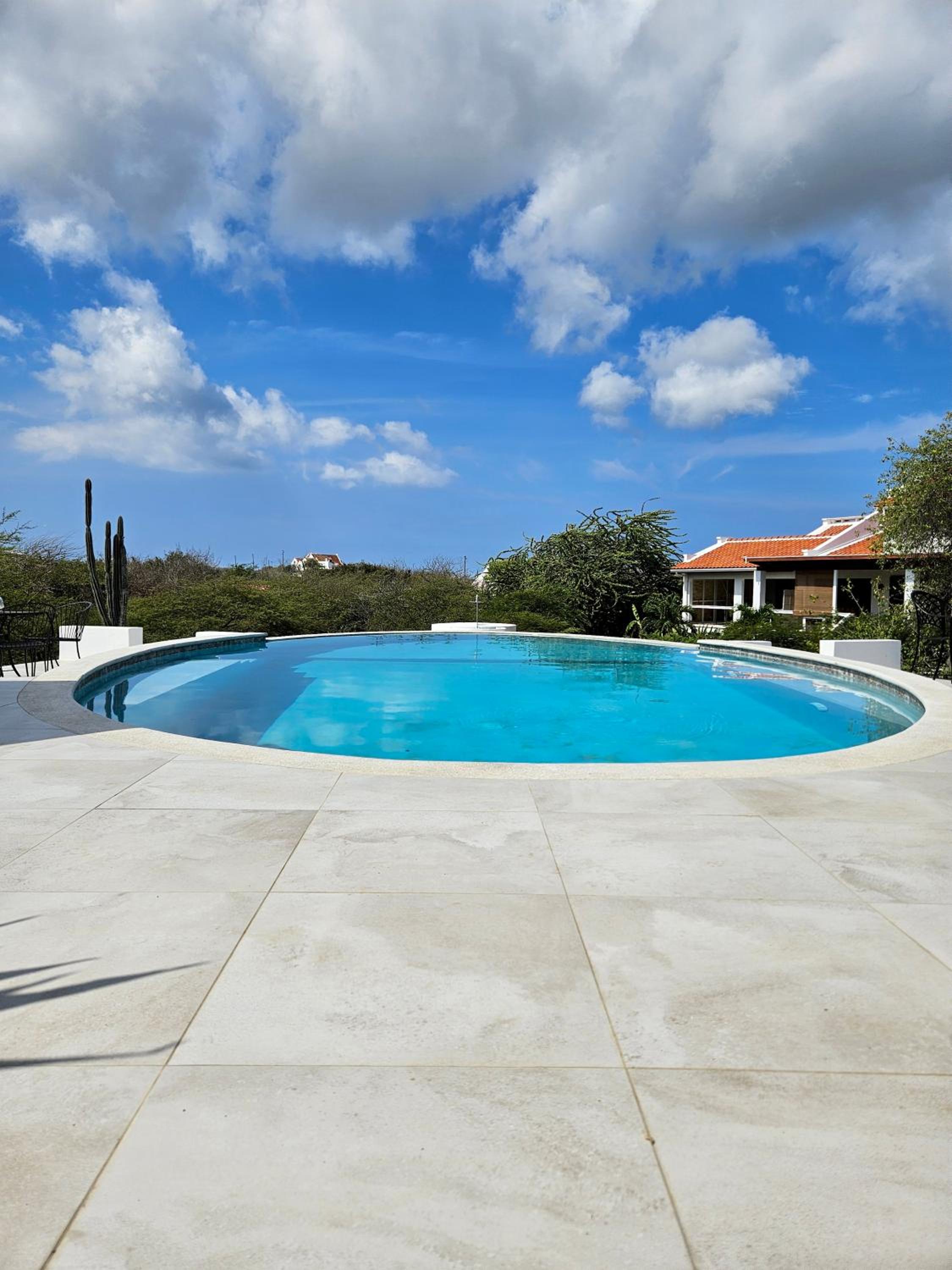 Villa San Sebastian Curaçao