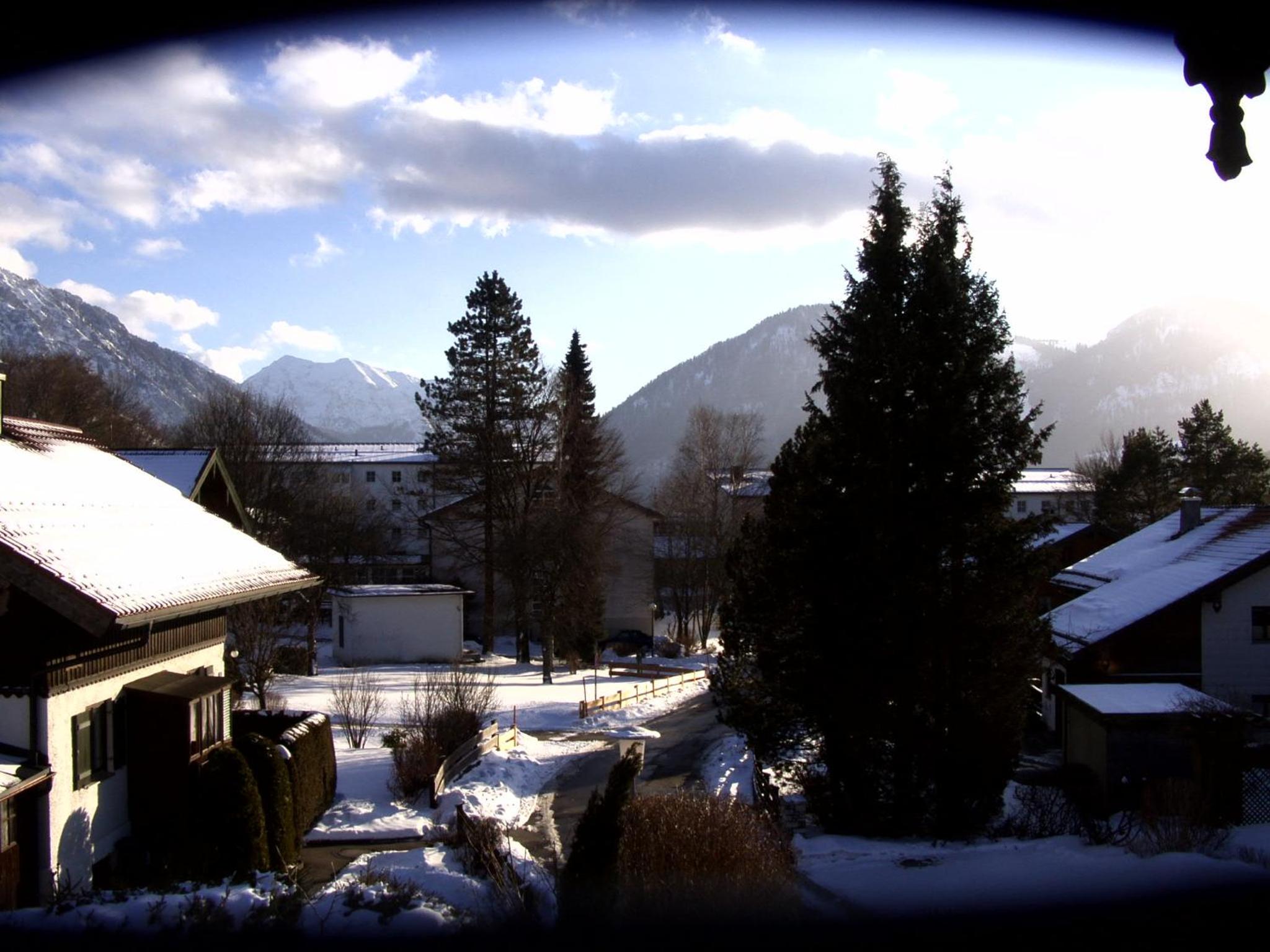 Haus Berggruß inkl. Chiemgaukarte view 5
