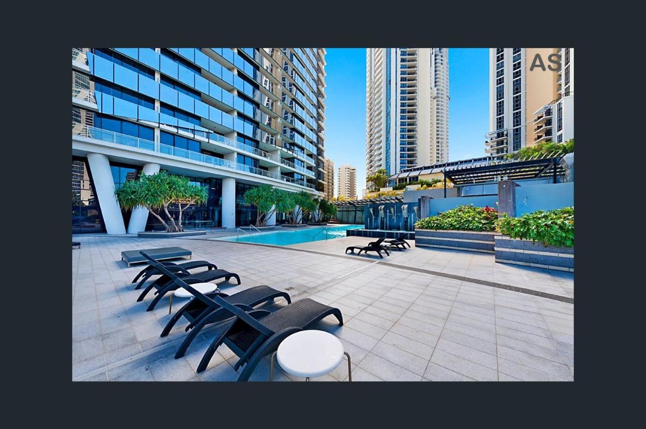 Circle on Cavill - Private Apartments - Apartment Stay photo 41 of 58