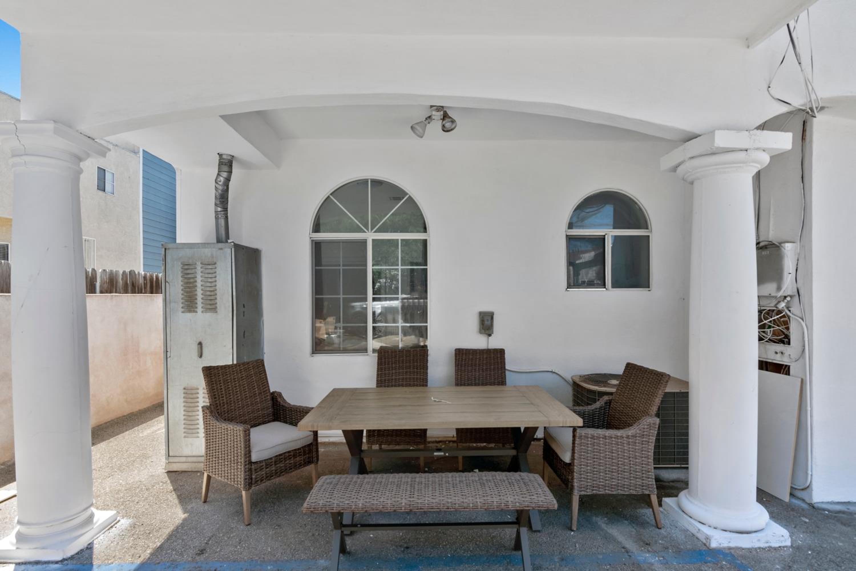 4bed with 3bath Hollywood living near Universal studio and Hollywood