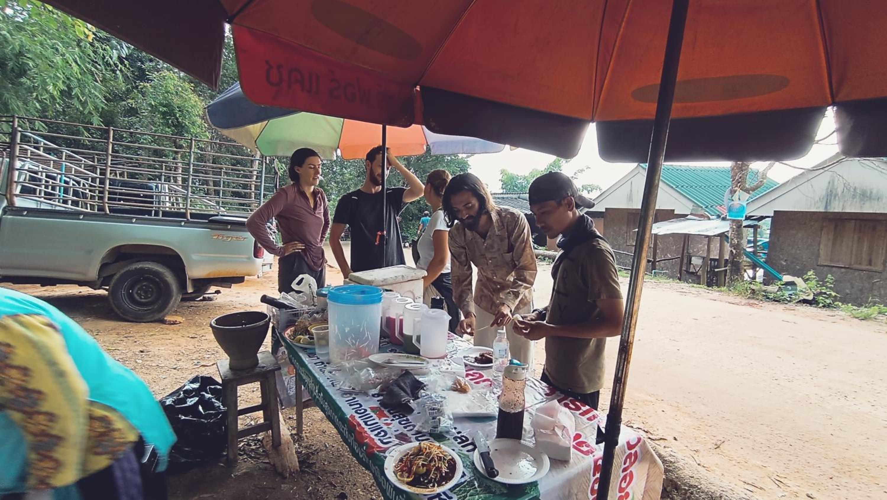 Cabinthai
