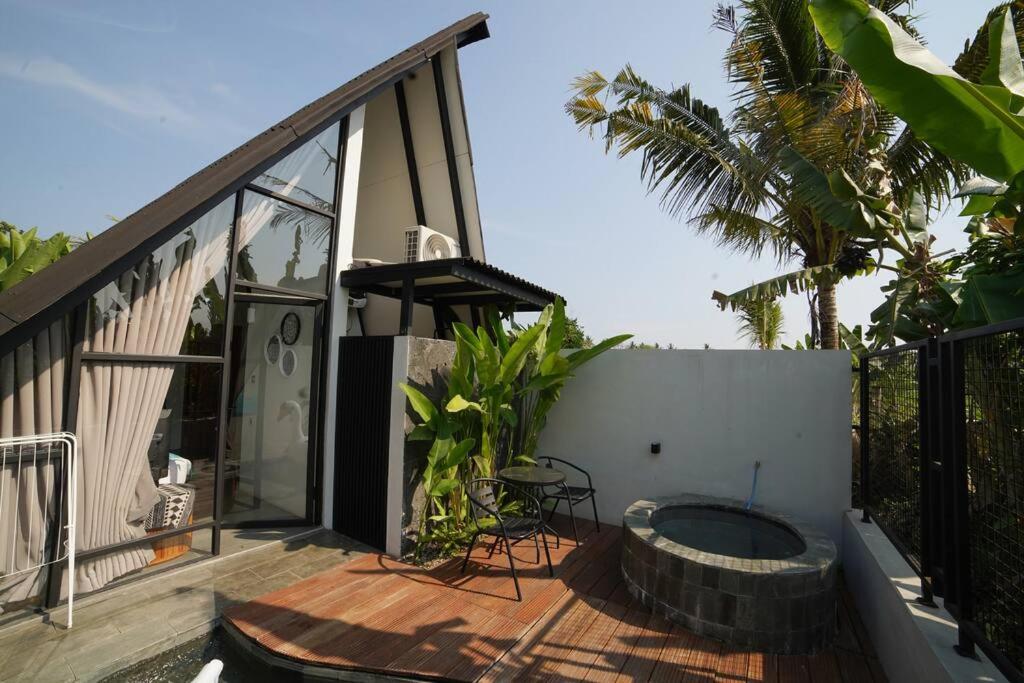 Ubu Villa Coconut 101 - in Yogyakarta
