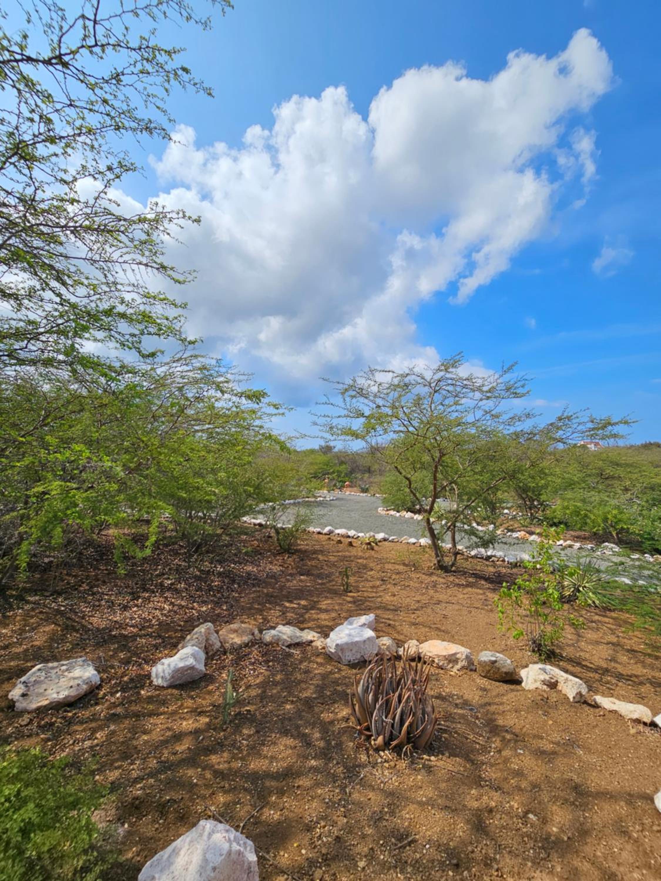 Villa San Sebastian Curaçao
