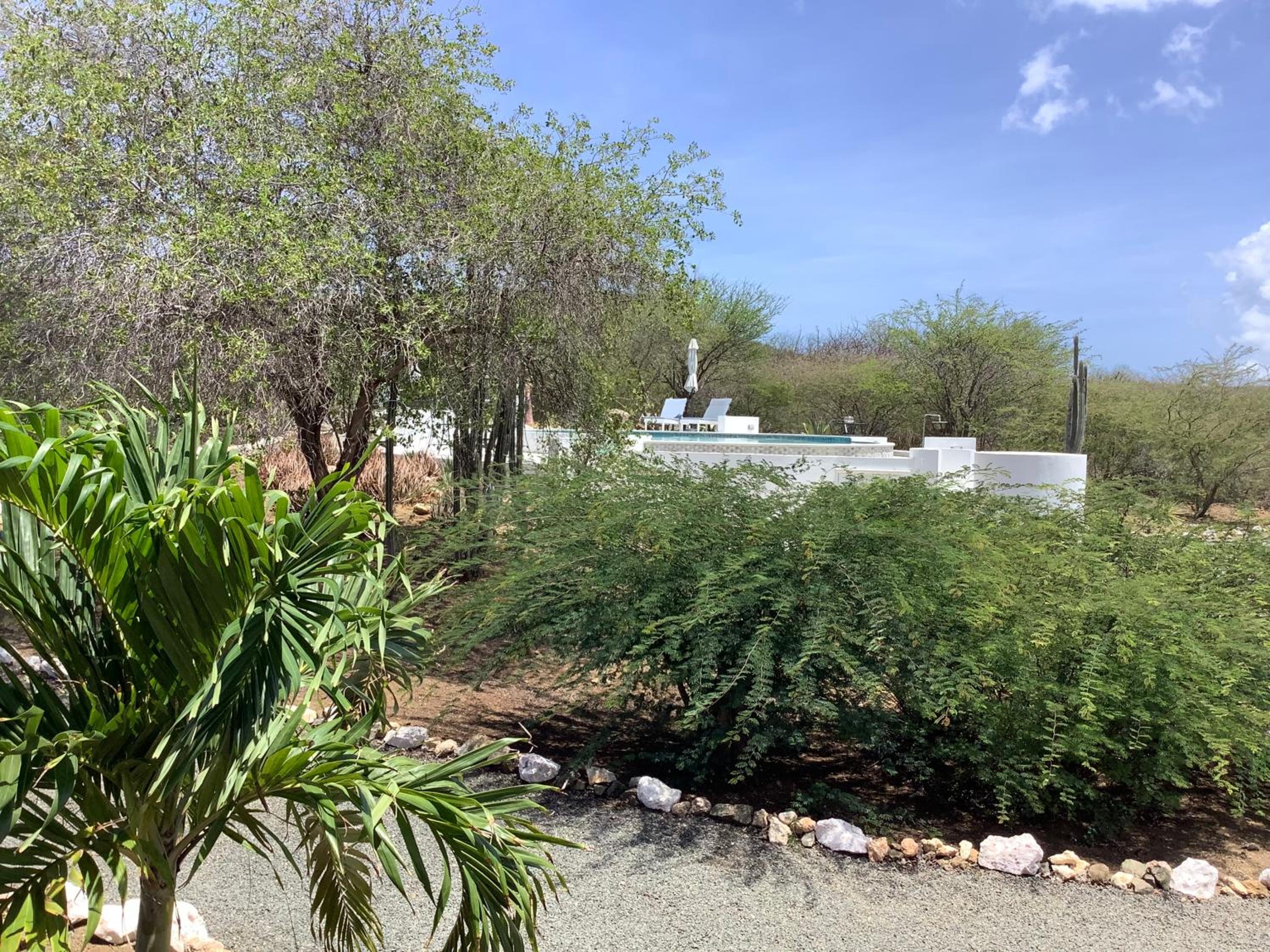 Villa San Sebastian Curaçao