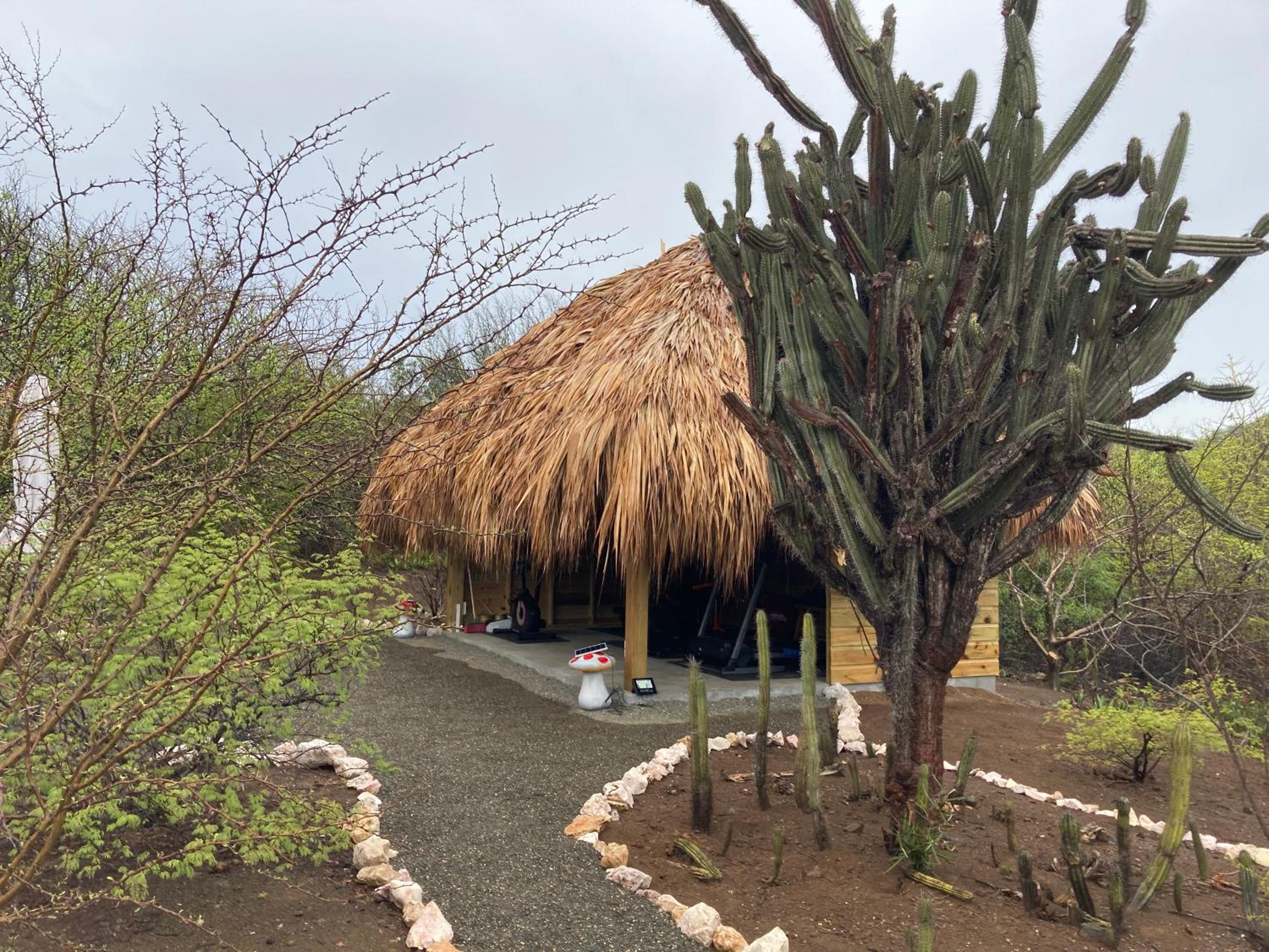 Villa San Sebastian Curaçao